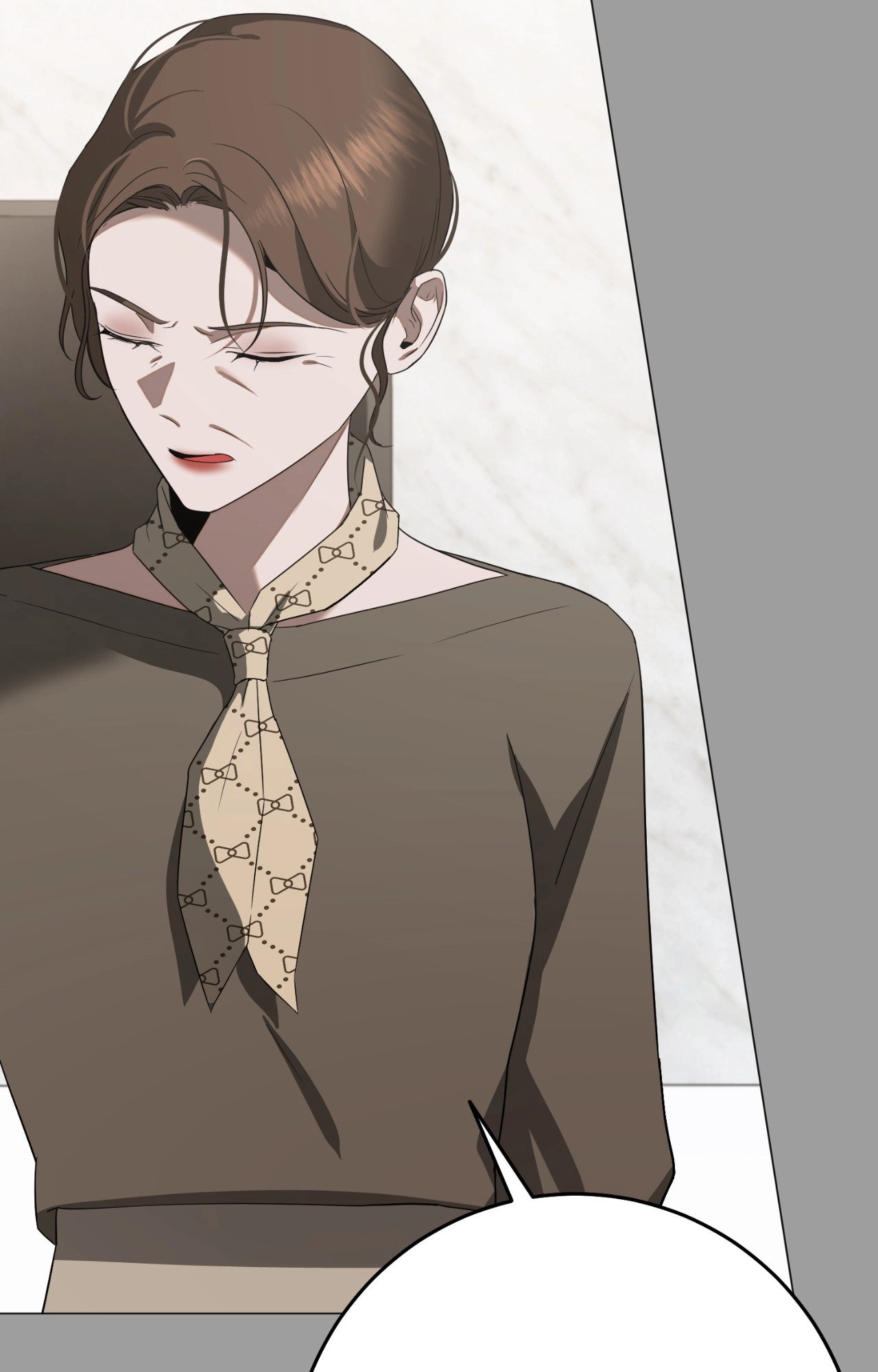 Read By My Side chapter 51 image 35 on Lezhin