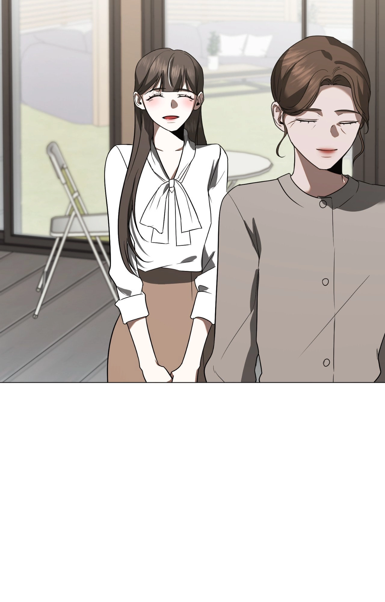 Read By My Side chapter 51 image 53 on Lezhin