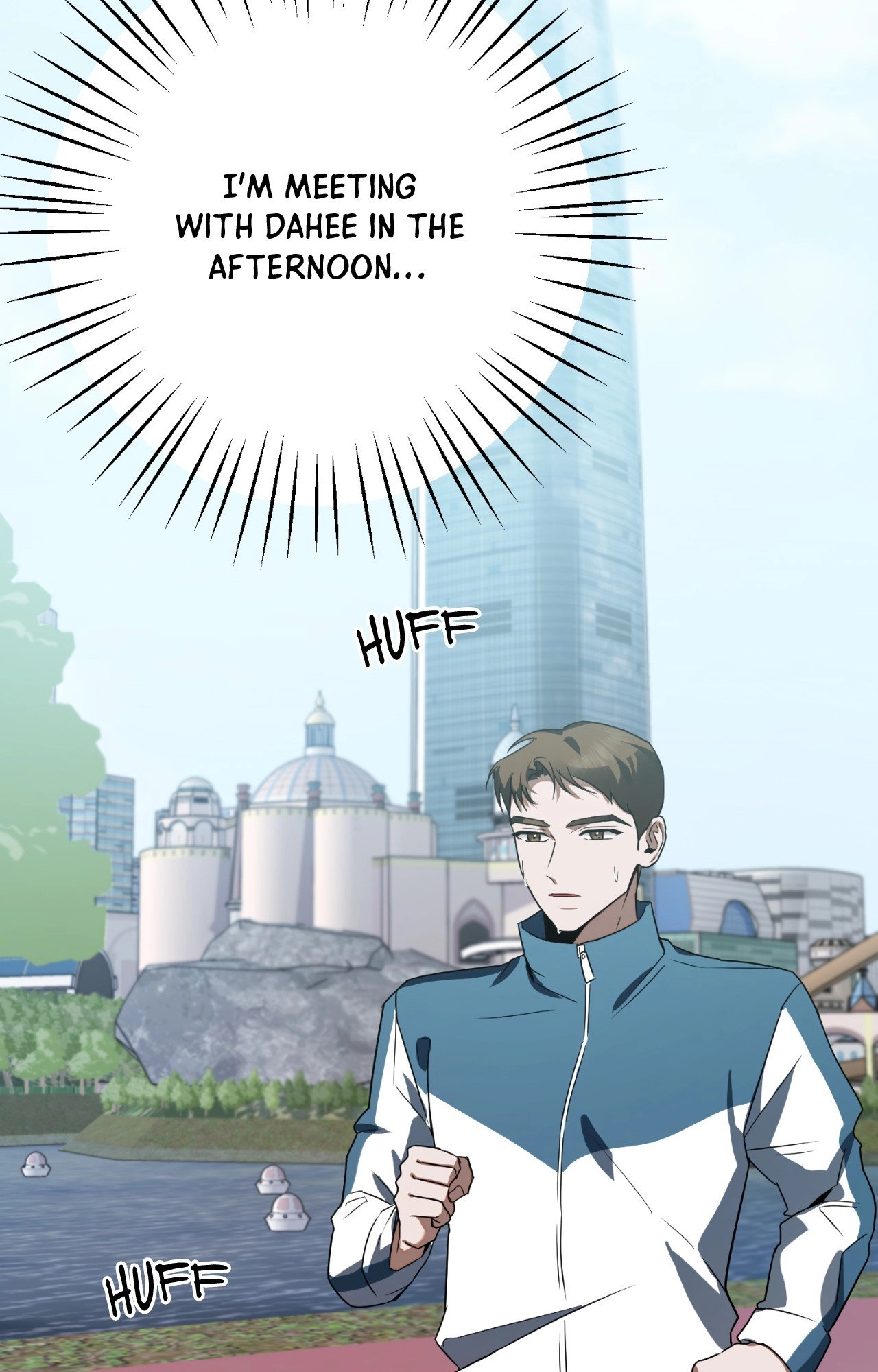 Read By My Side chapter 51 image 56 on Lezhin