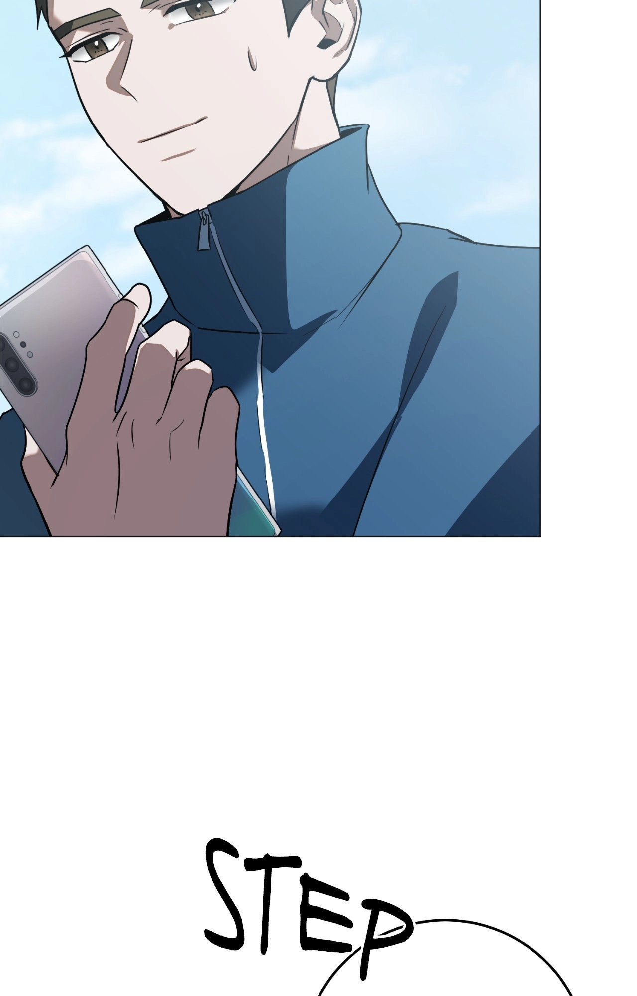 Read By My Side chapter 51 image 61 on Lezhin