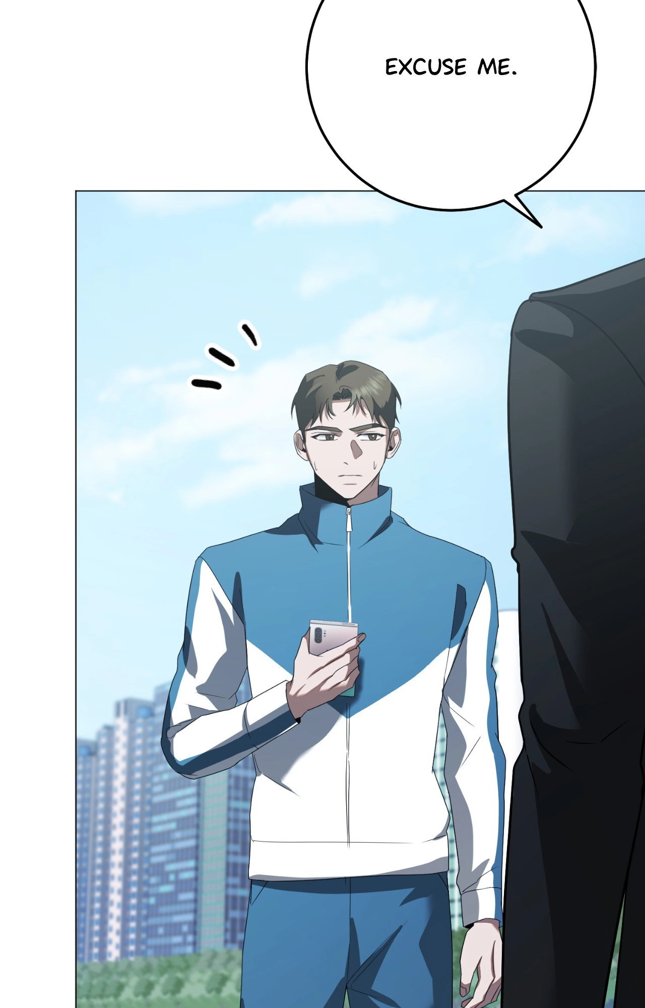 Read By My Side chapter 51 image 62 on Lezhin