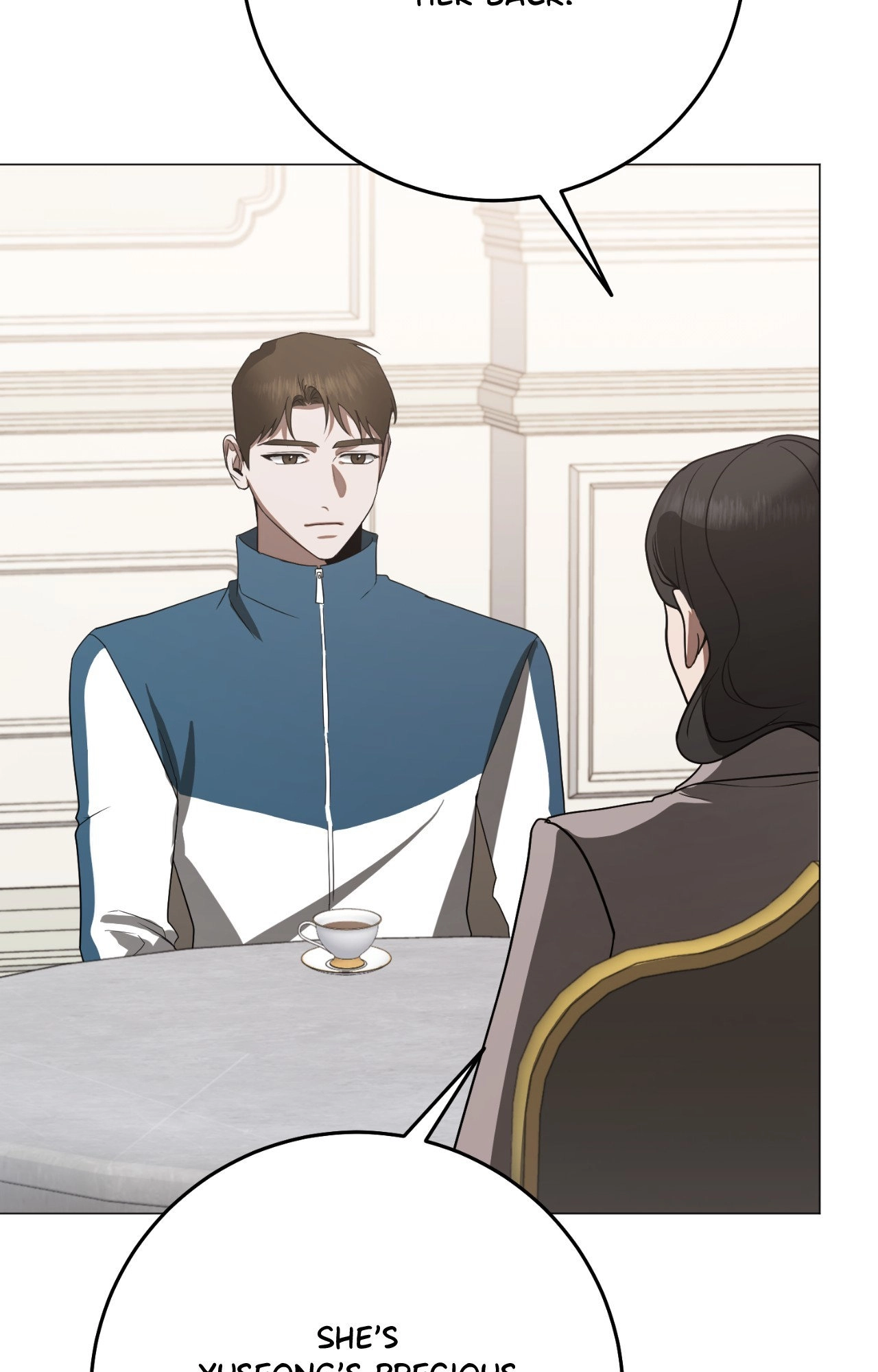 Read By My Side chapter 51 image 70 on Lezhin