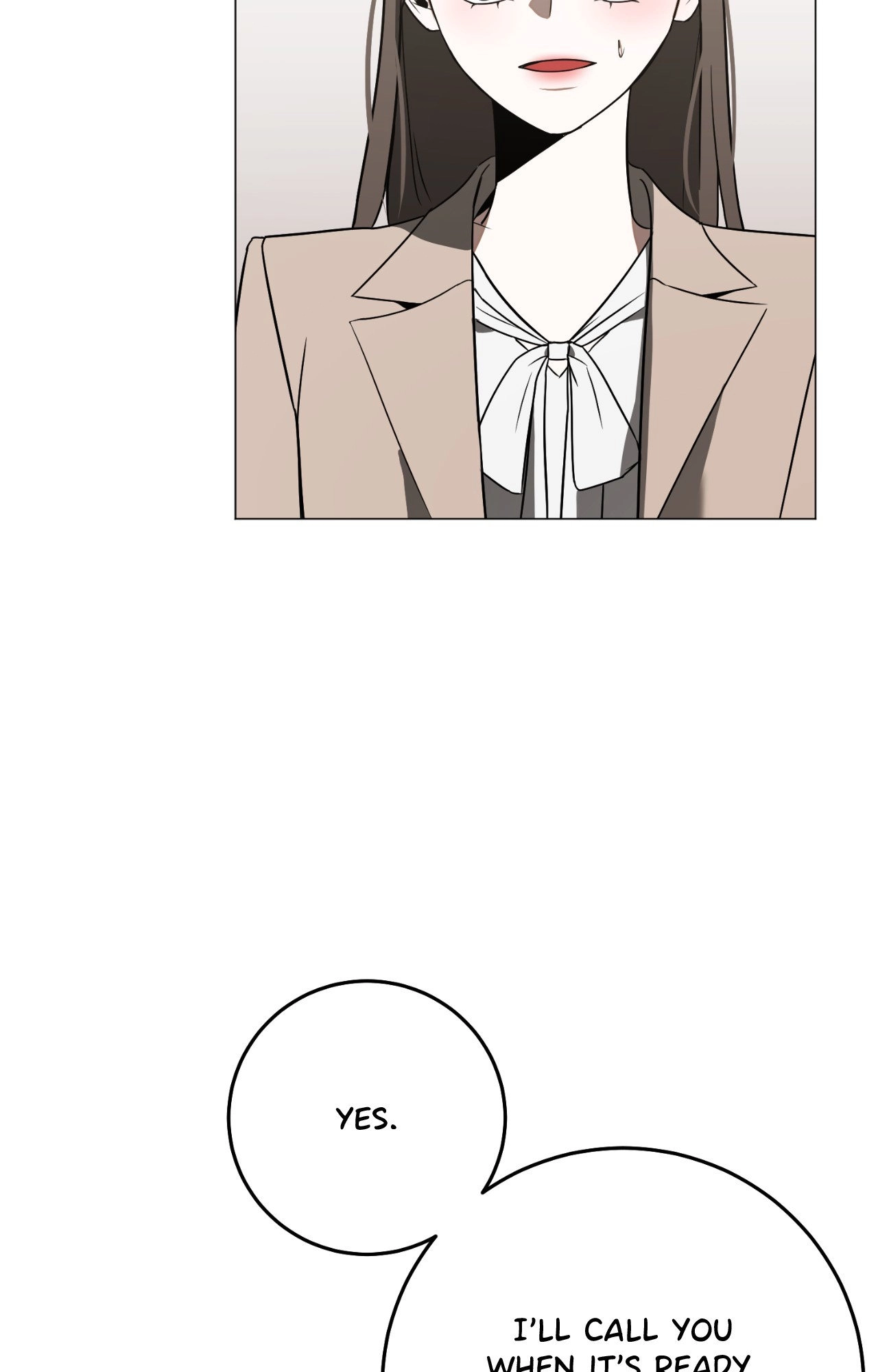 Read By My Side chapter 51 image 8 on Lezhin