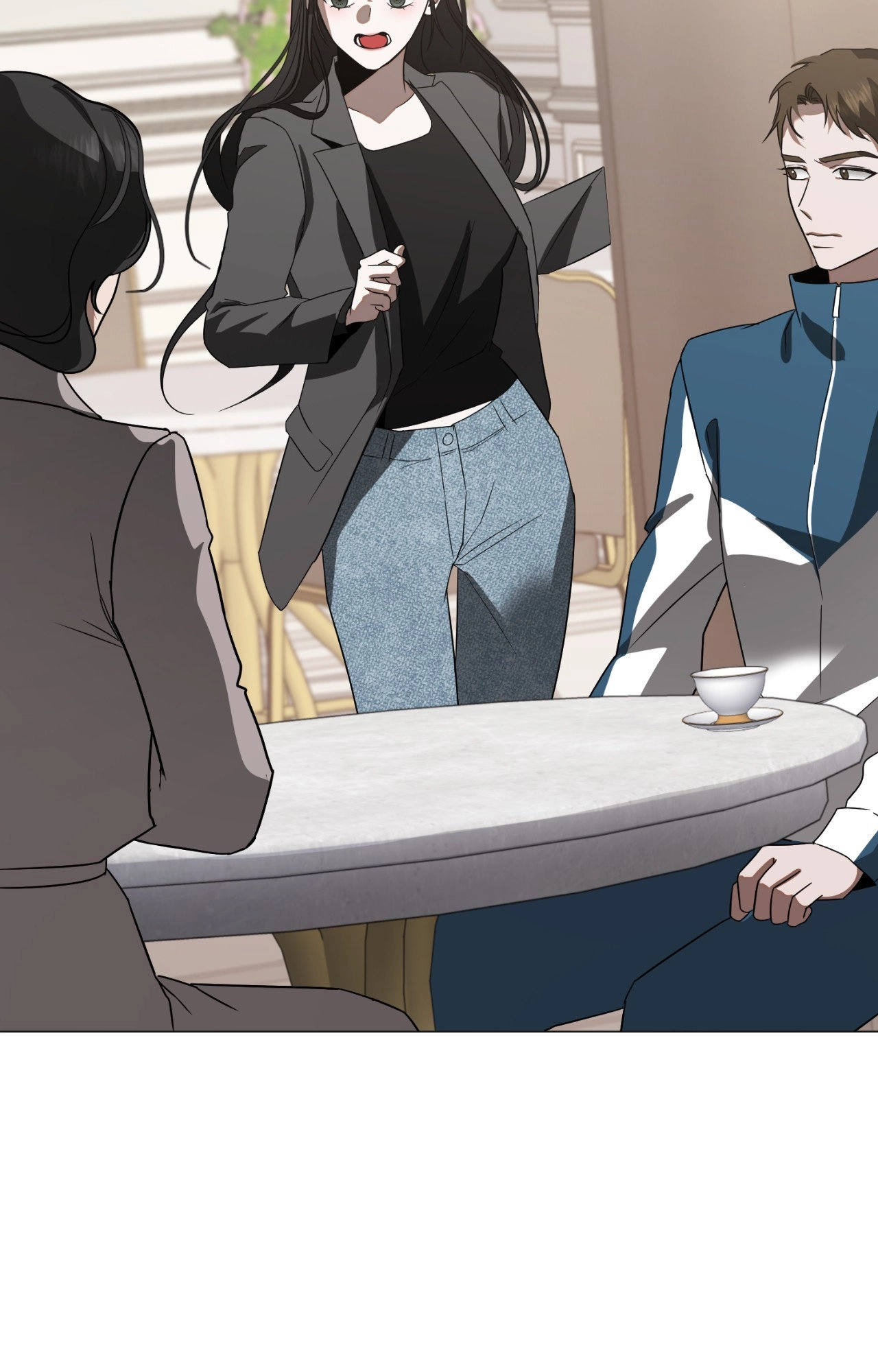 Read By My Side chapter 51 image 90 on Lezhin