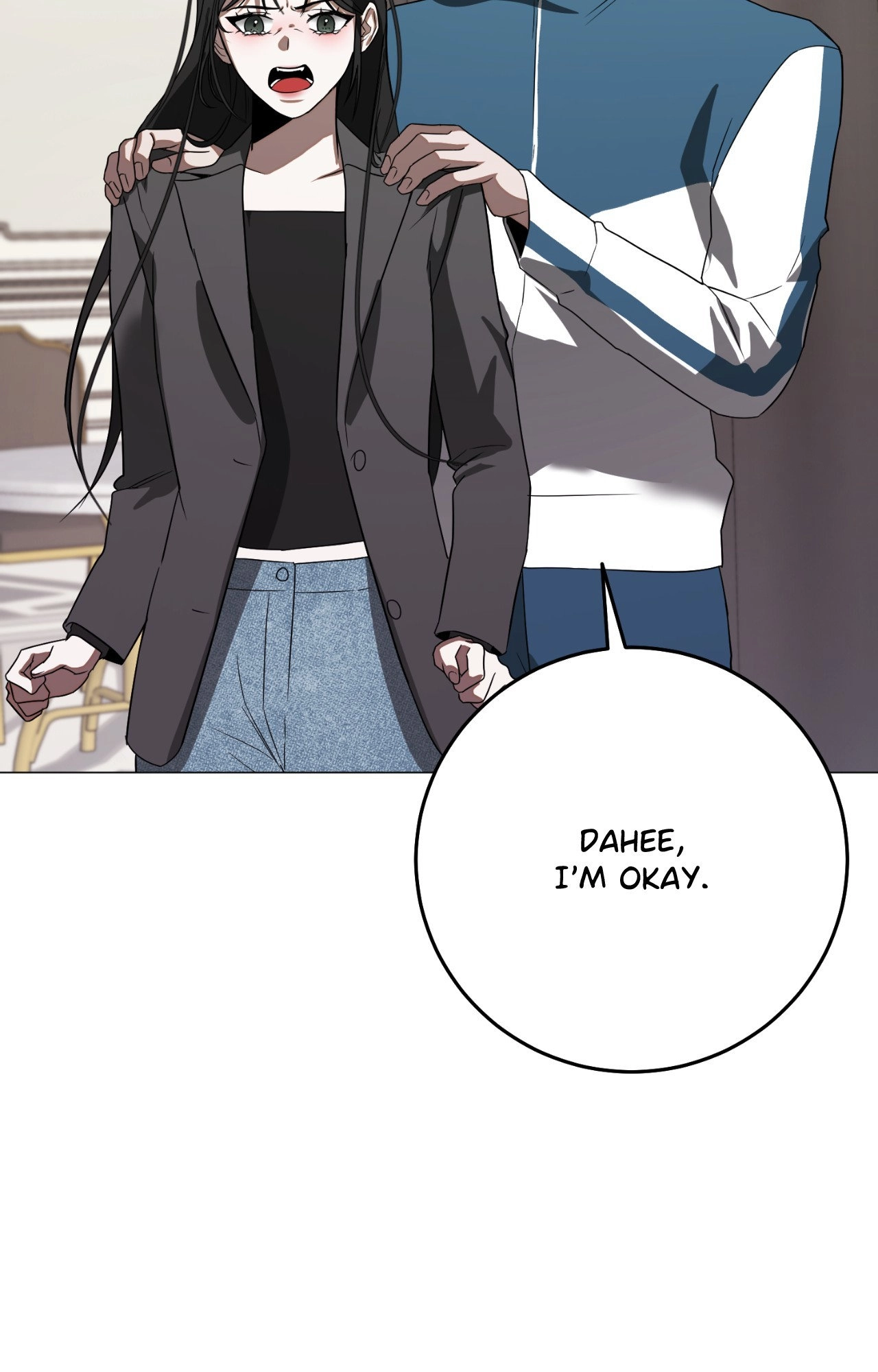 Read By My Side chapter 51 image 98 on Lezhin