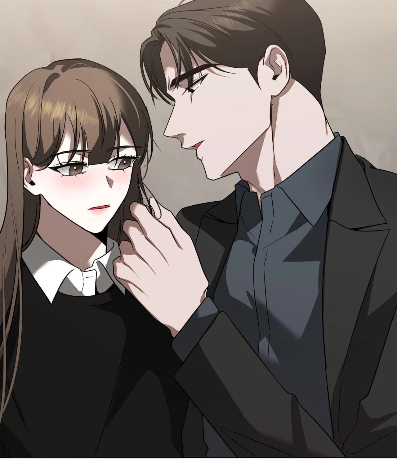 Read By My Side chapter 52 image 107 on Lezhin