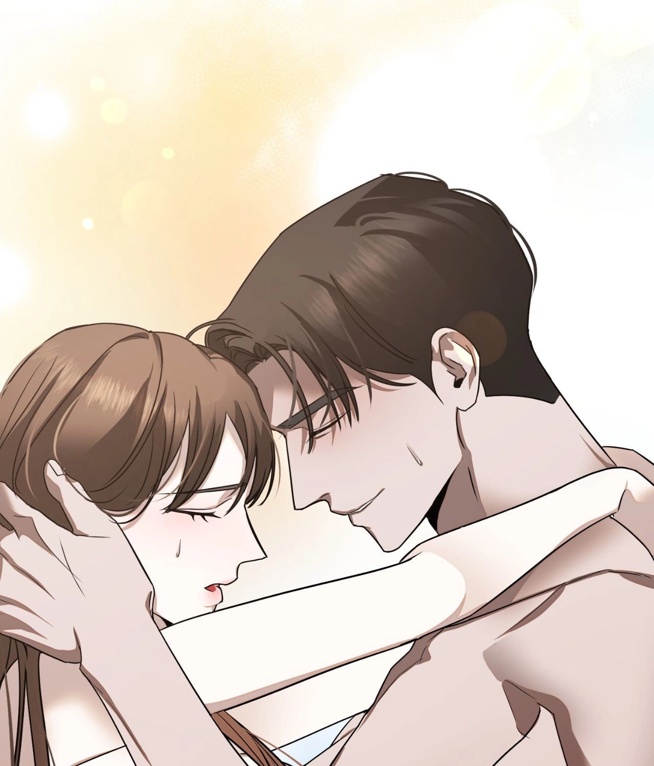 Read By My Side chapter 52 image 130 on Lezhin