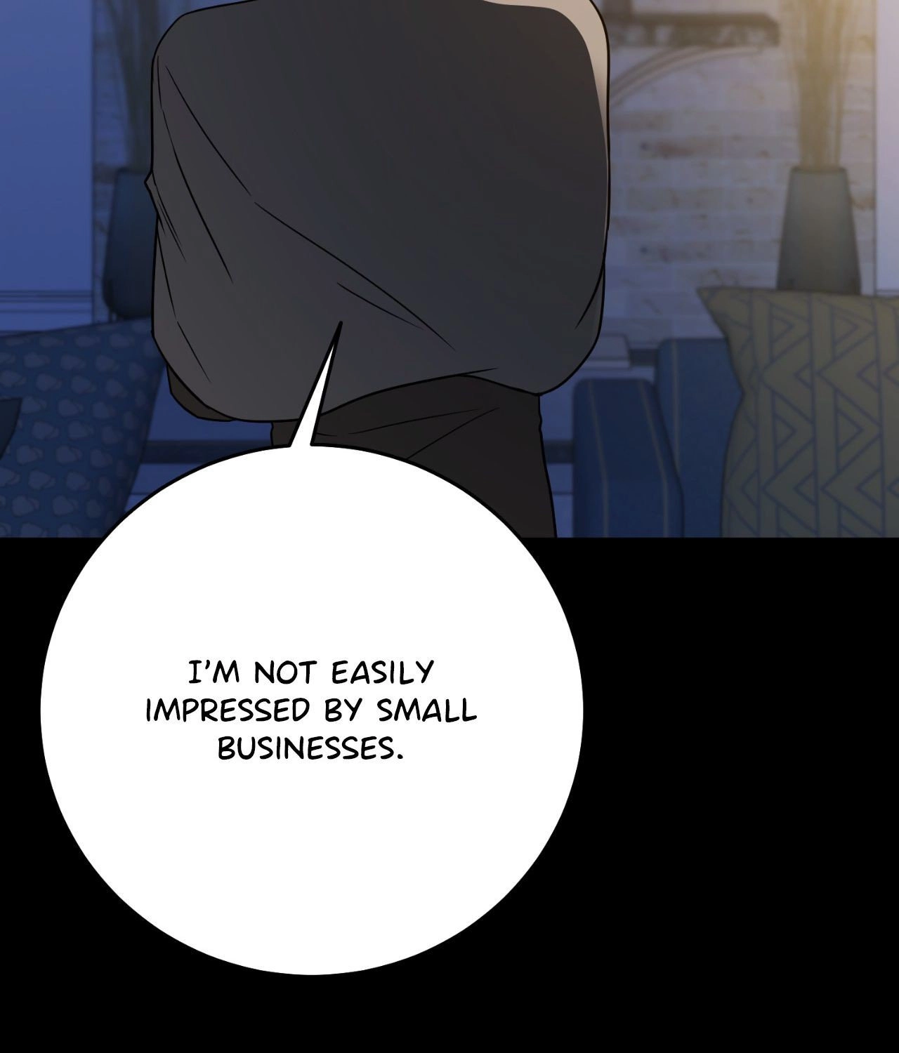 Read By My Side chapter 52 image 14 on Lezhin