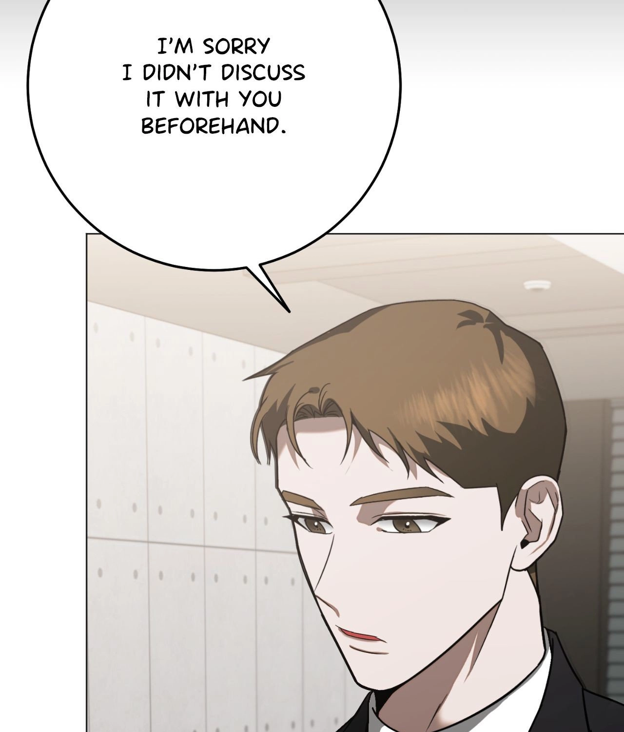 Read By My Side chapter 52 image 18 on Lezhin