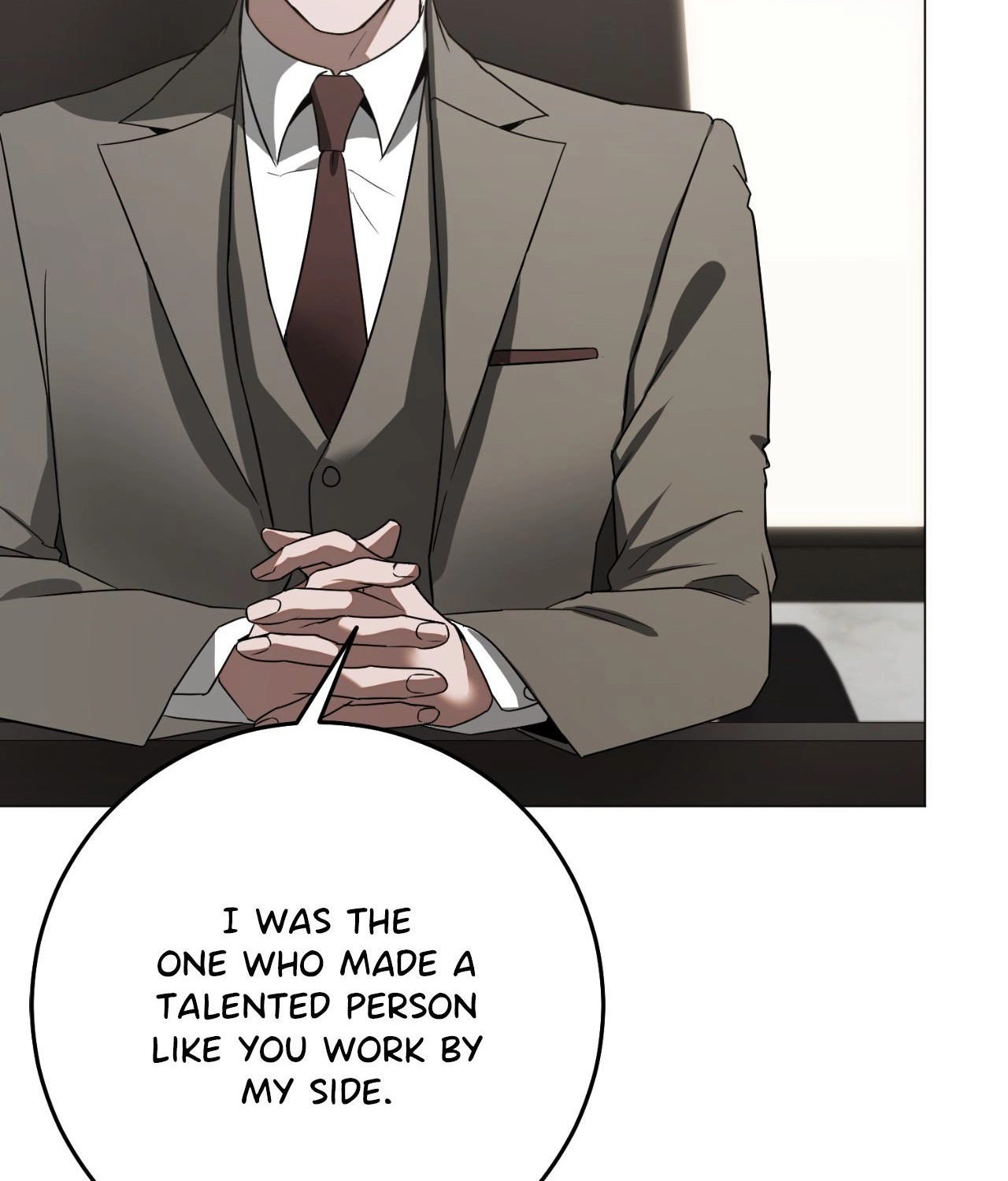Read By My Side chapter 52 image 21 on Lezhin