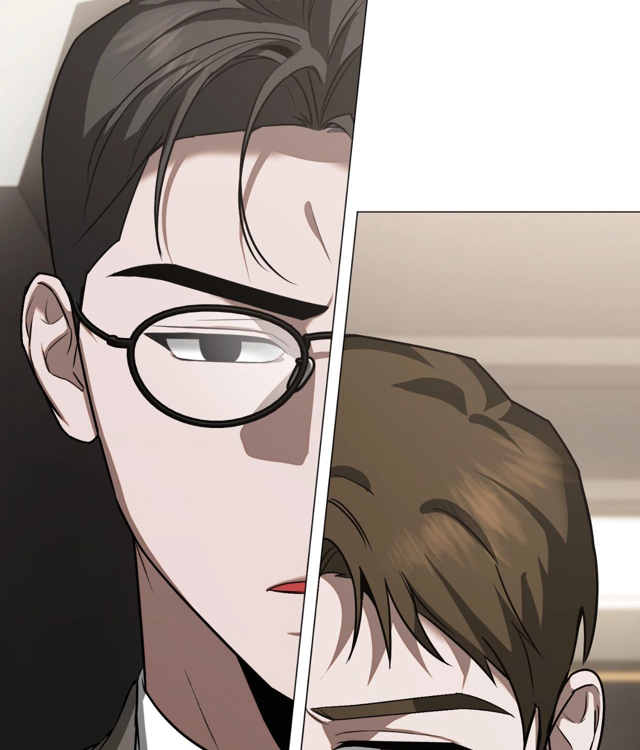 Read By My Side chapter 52 image 25 on Lezhin