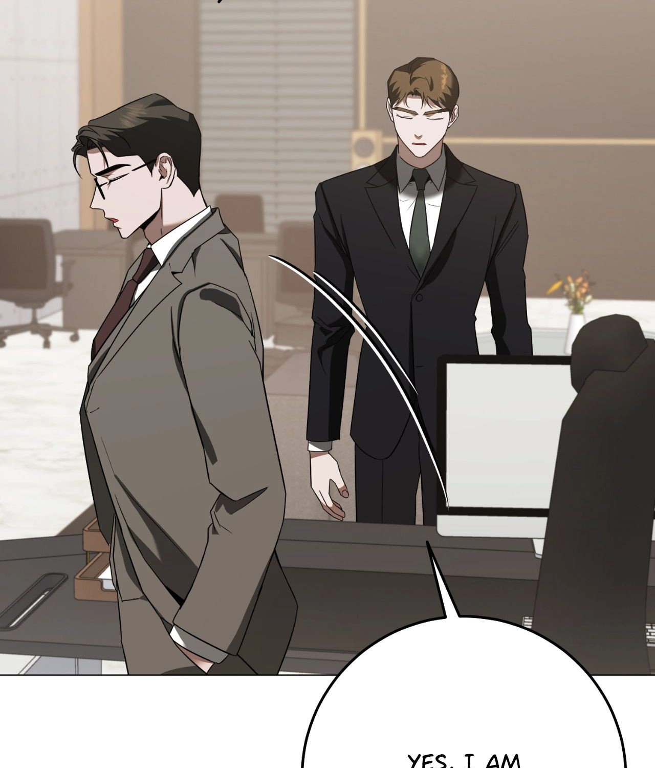 Read By My Side chapter 52 image 28 on Lezhin