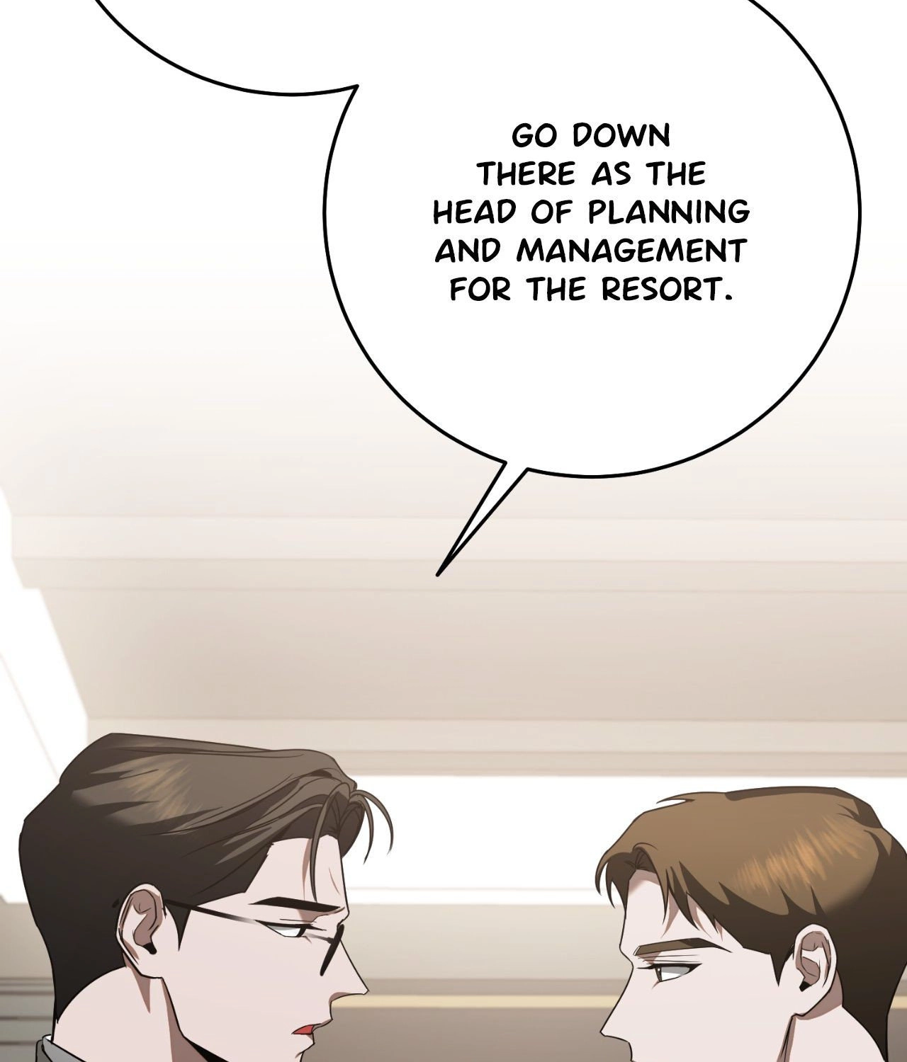 Read By My Side chapter 52 image 31 on Lezhin