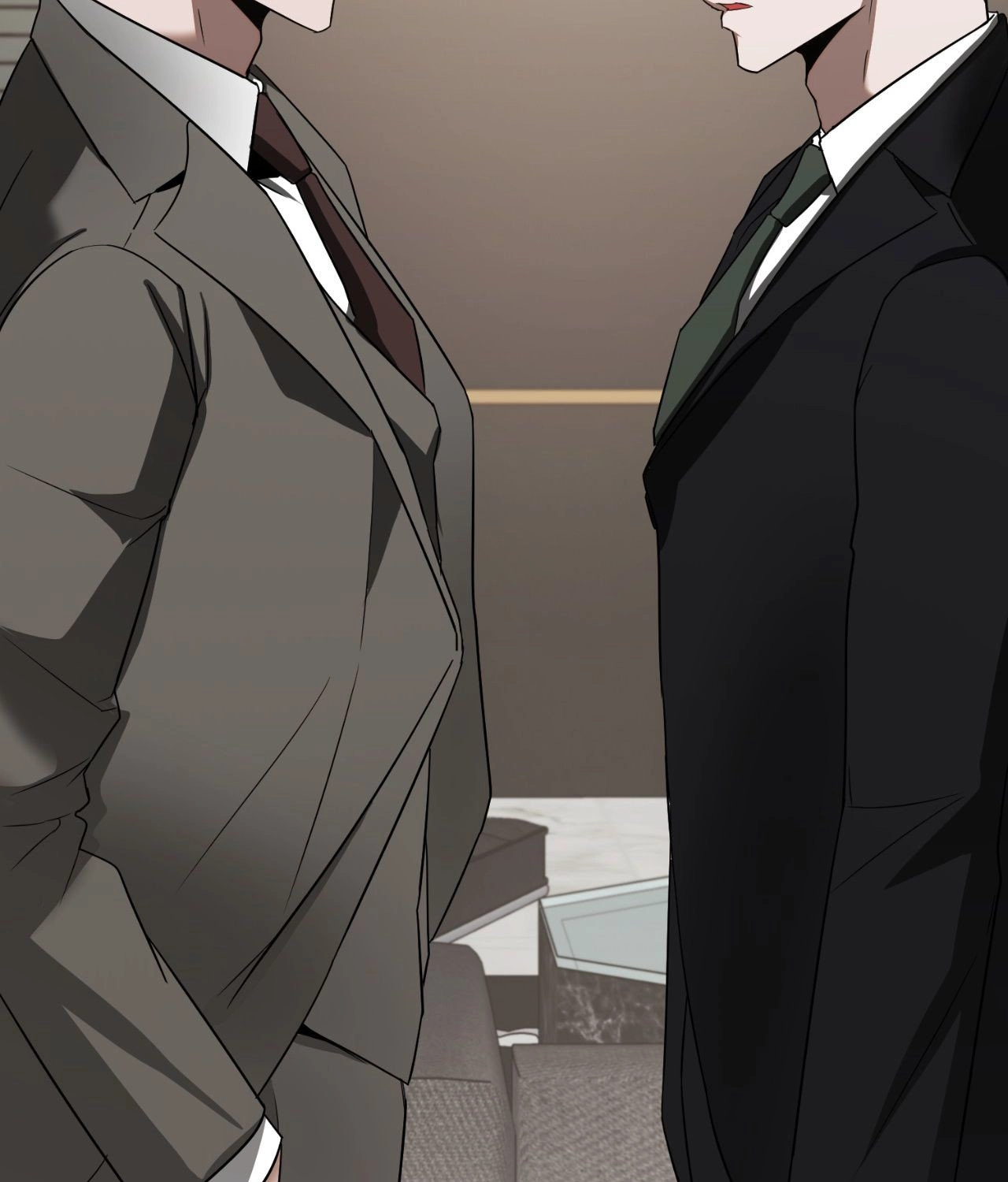 Read By My Side chapter 52 image 32 on Lezhin
