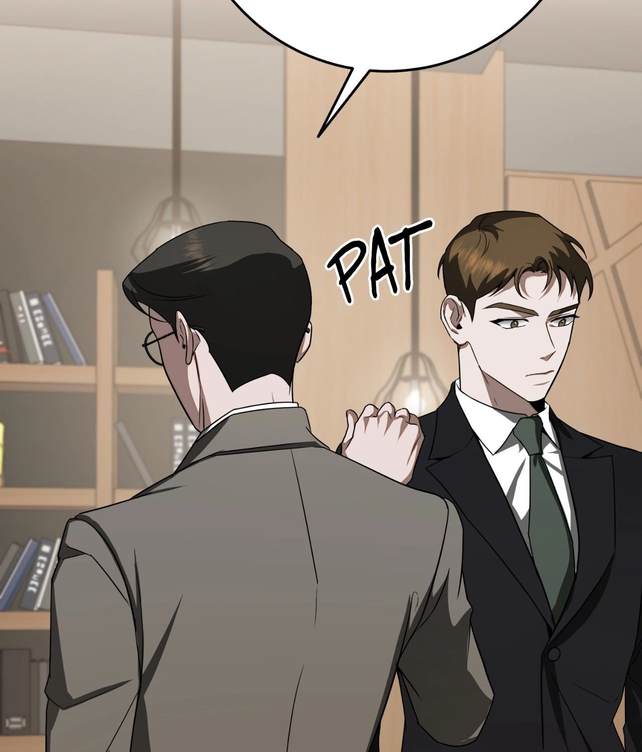 Read By My Side chapter 52 image 38 on Lezhin