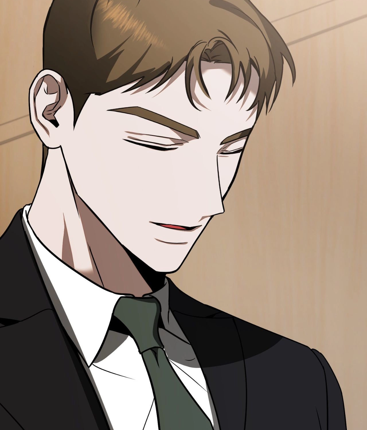 Read By My Side chapter 52 image 41 on Lezhin