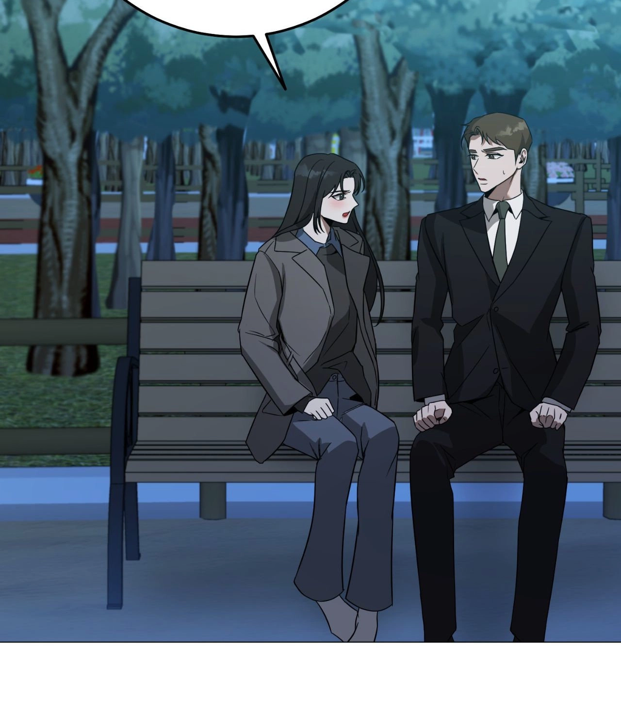 Read By My Side chapter 52 image 47 on Lezhin