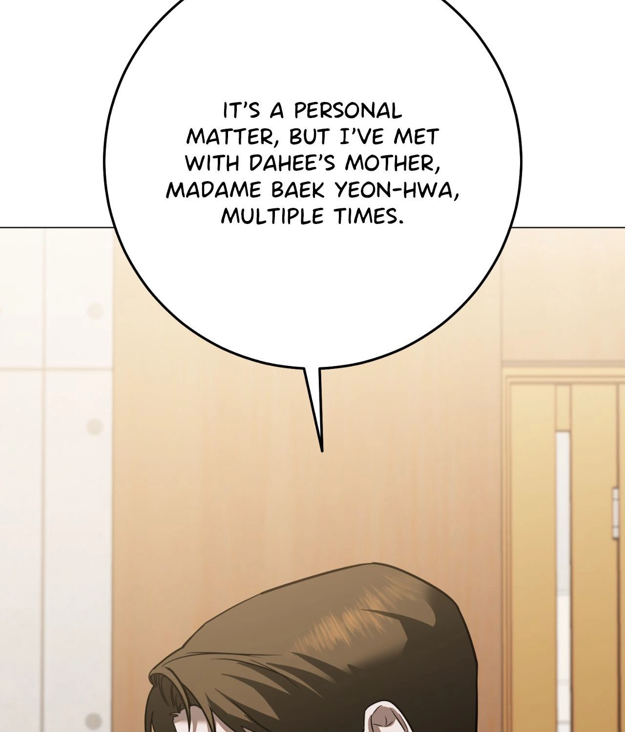 Read By My Side chapter 52 image 5 on Lezhin