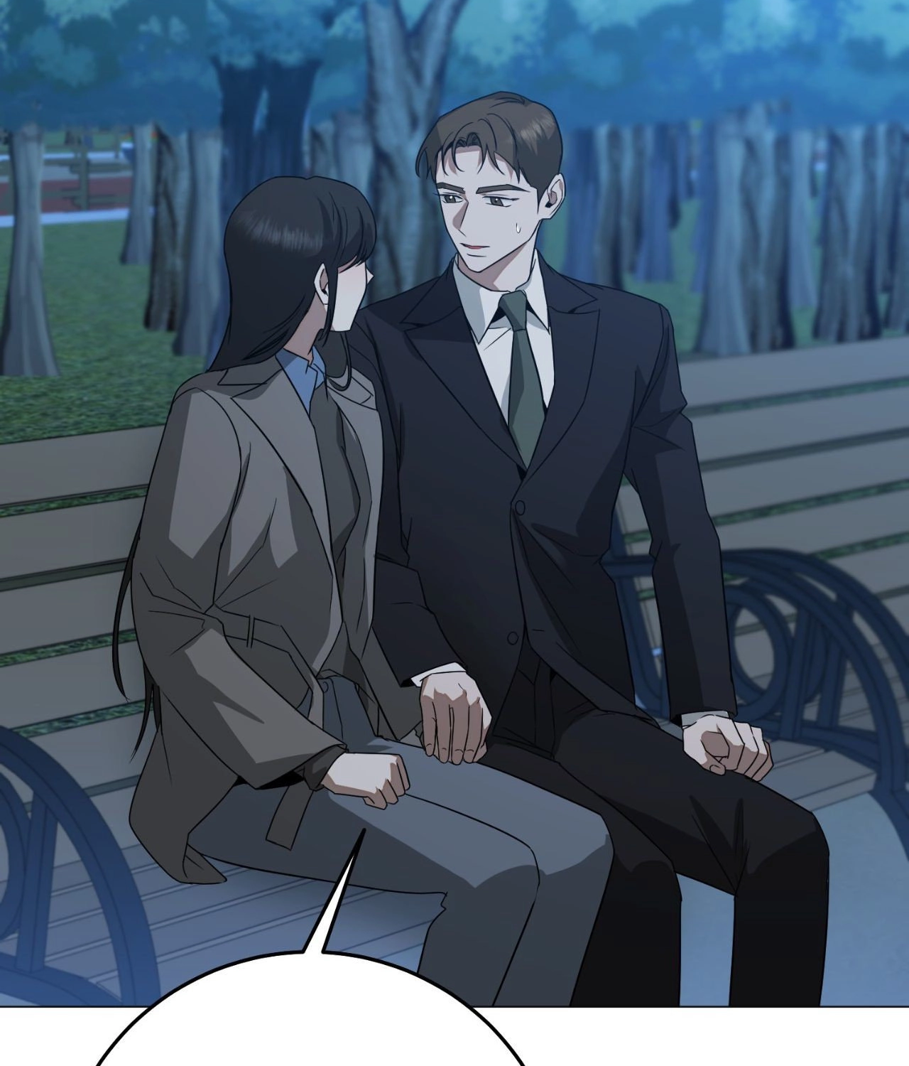 Read By My Side chapter 52 image 51 on Lezhin