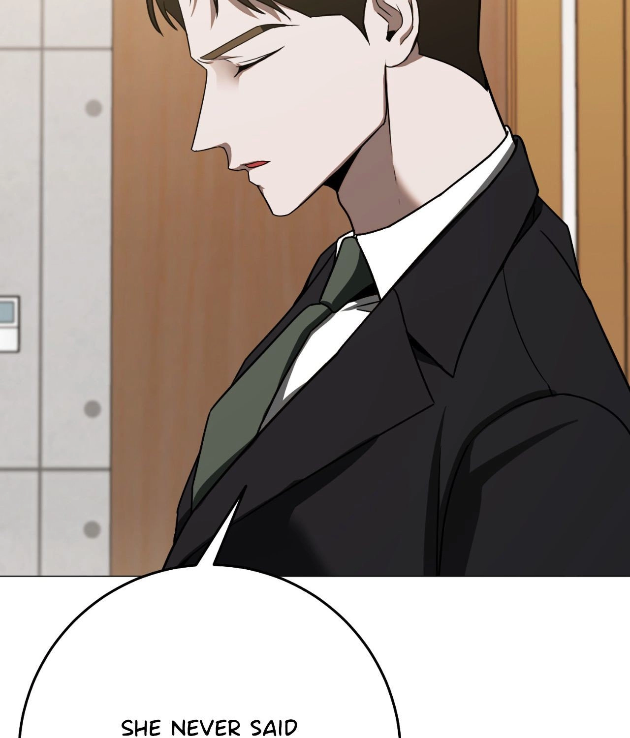 Read By My Side chapter 52 image 6 on Lezhin