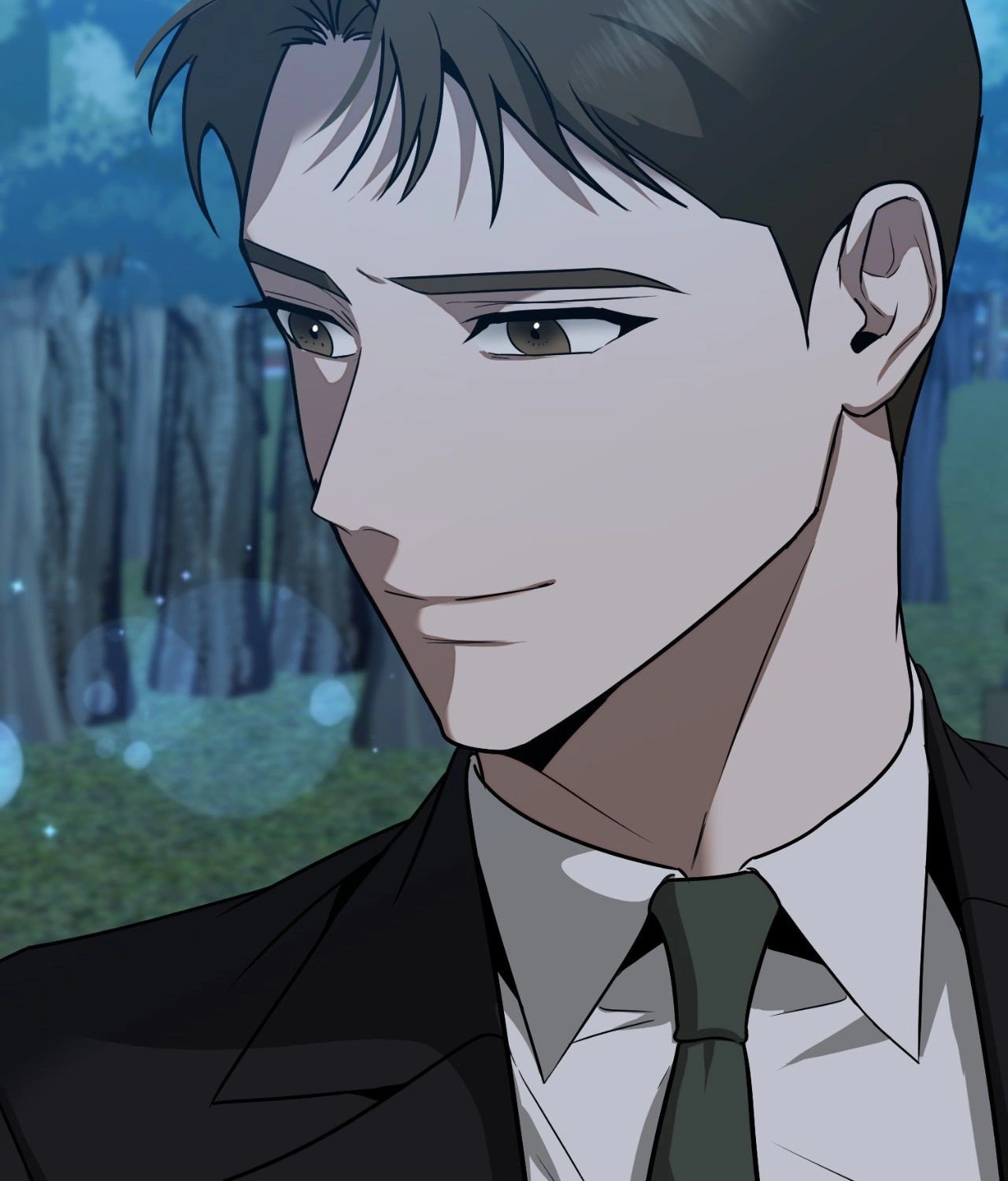 Read By My Side chapter 52 image 62 on Lezhin