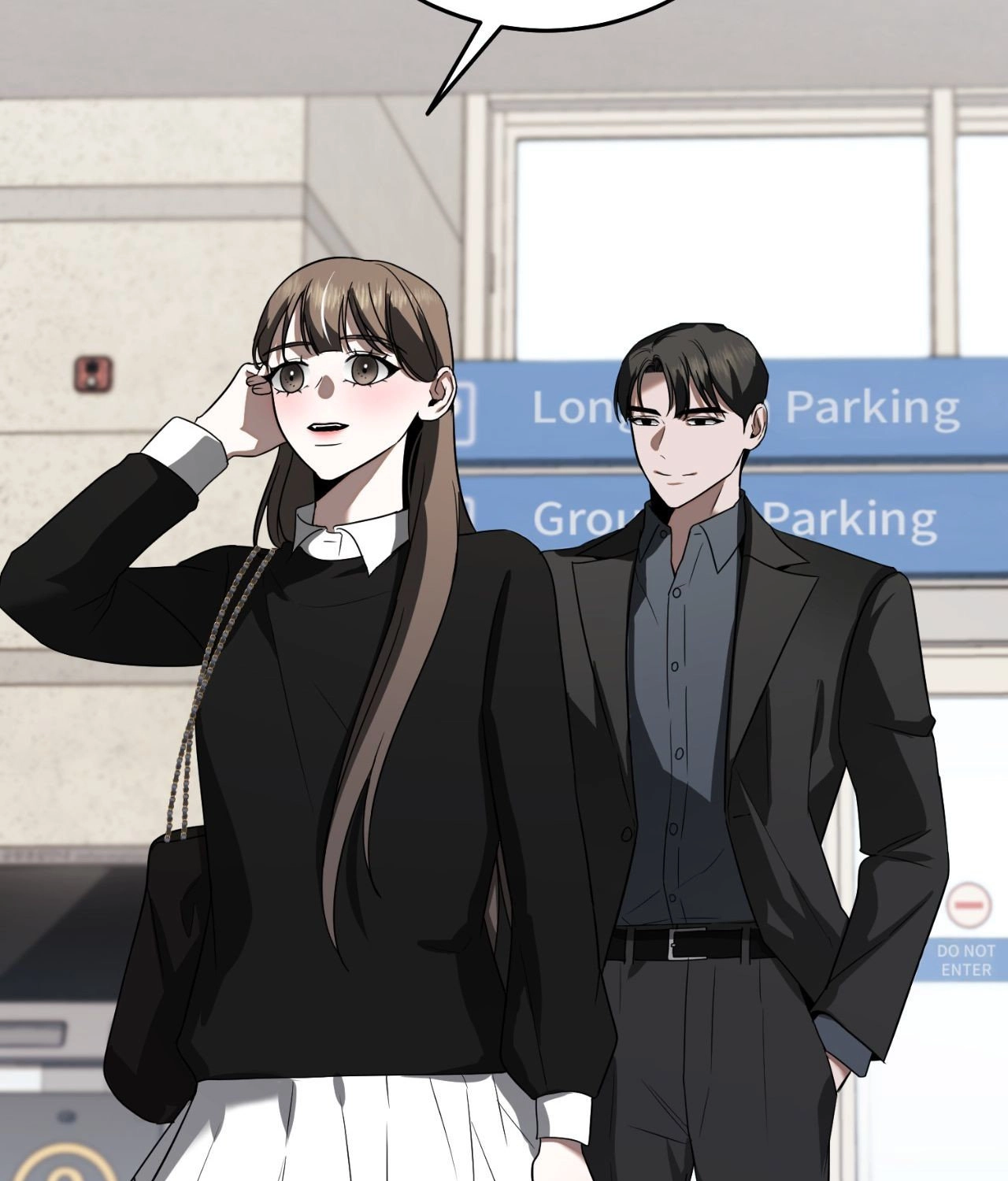 Read By My Side chapter 52 image 84 on Lezhin