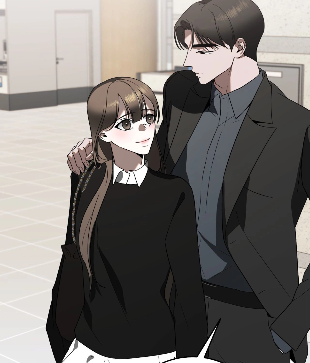 Read By My Side chapter 52 image 86 on Lezhin