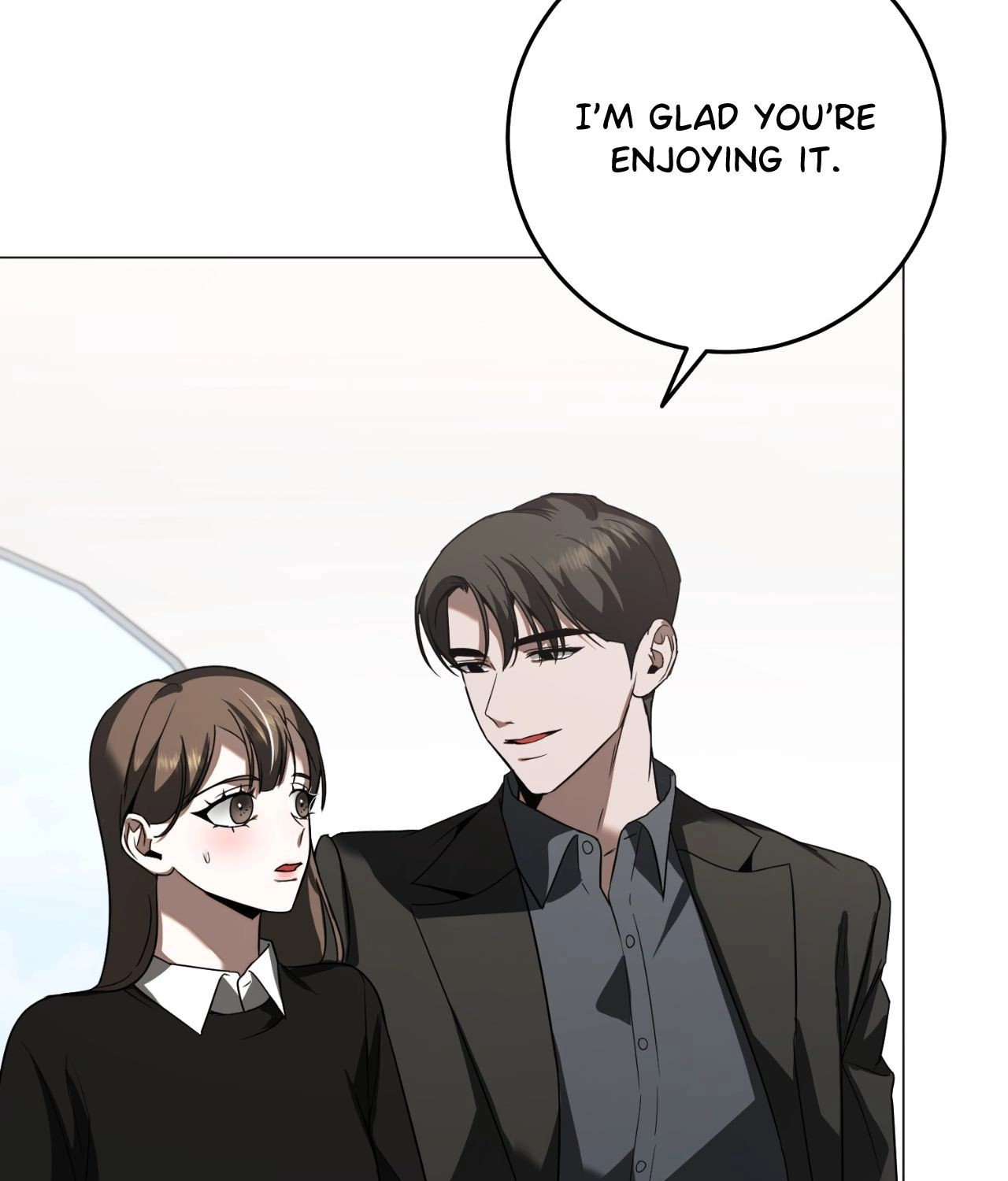 Read By My Side chapter 52 image 90 on Lezhin