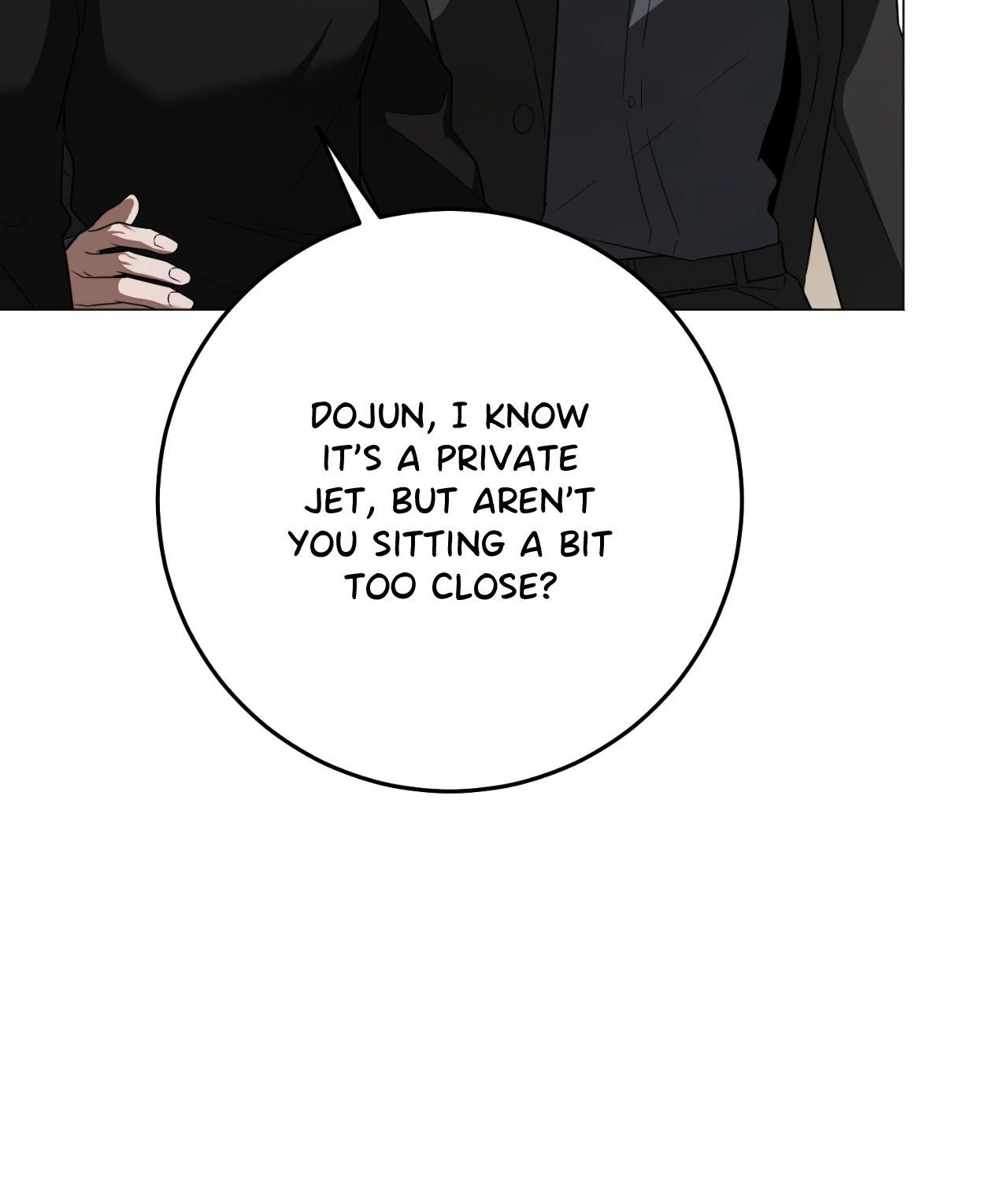 Read By My Side chapter 52 image 91 on Lezhin