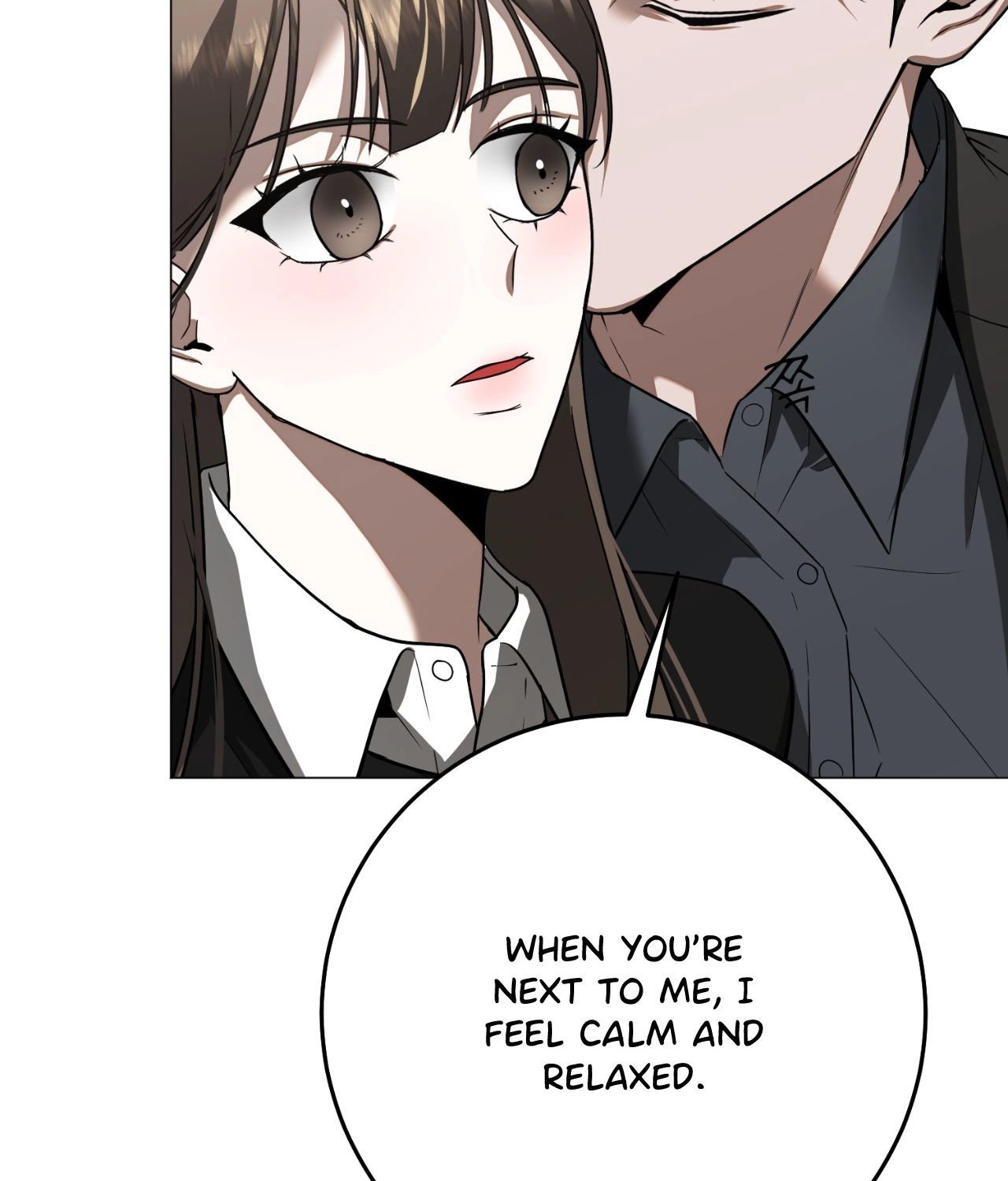 Read By My Side chapter 52 image 93 on Lezhin