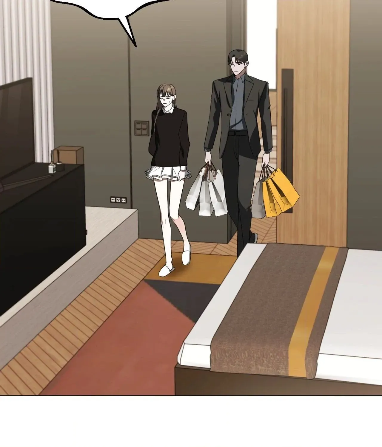 Read By My Side chapter 52 image 99 on Lezhin