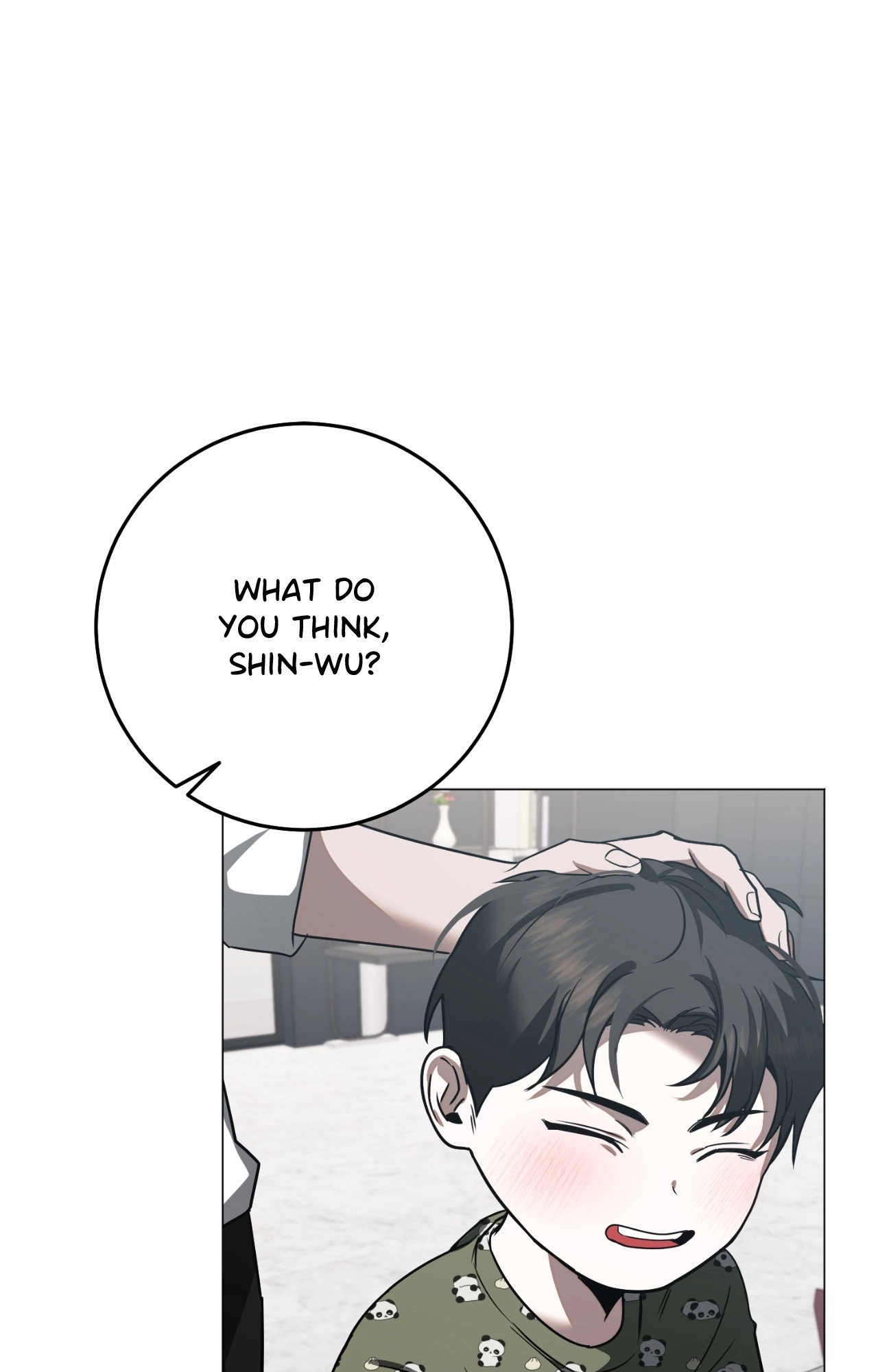 Read By My Side chapter 53 image 100 on Lezhin