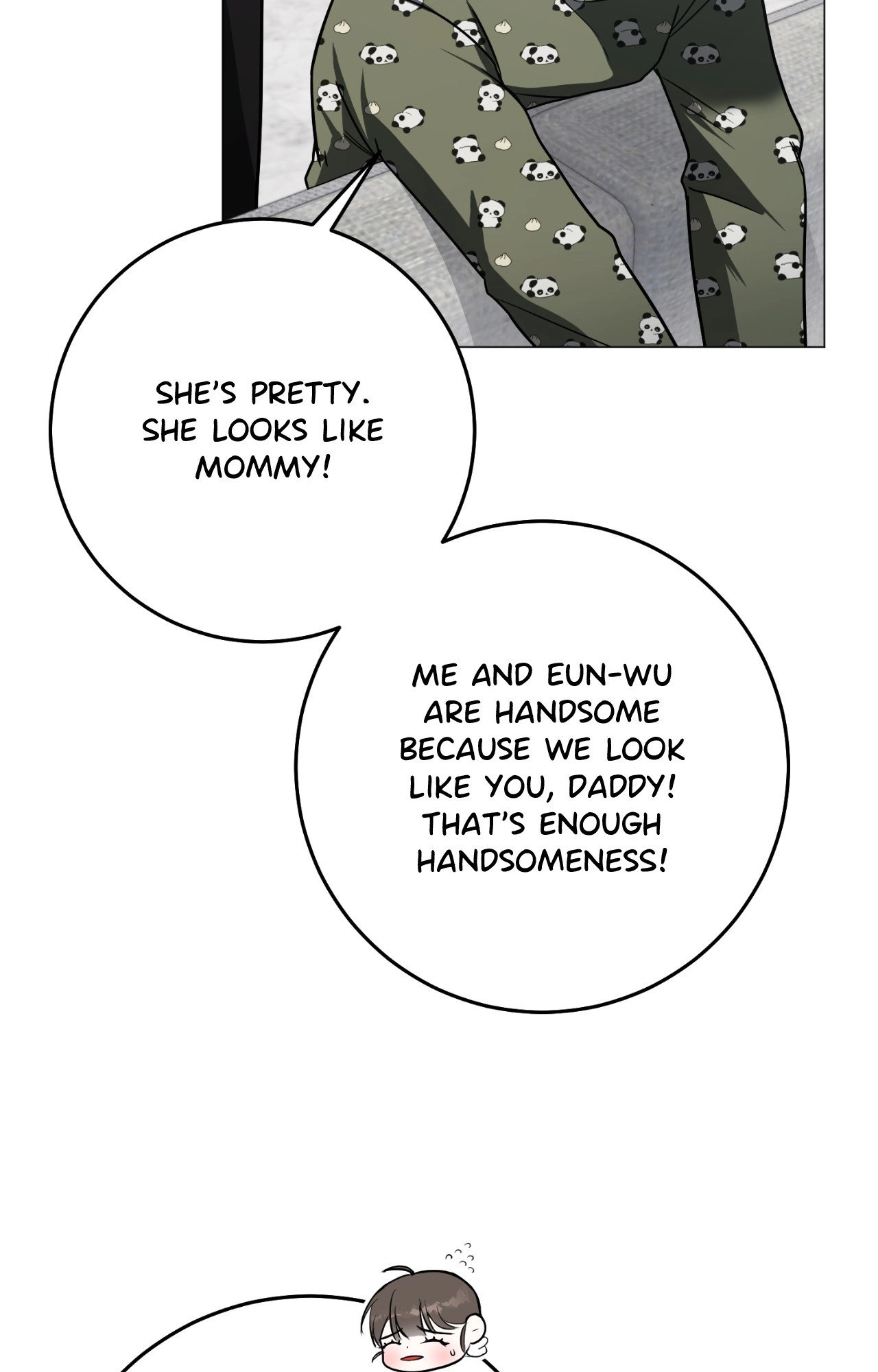 Read By My Side chapter 53 image 101 on Lezhin