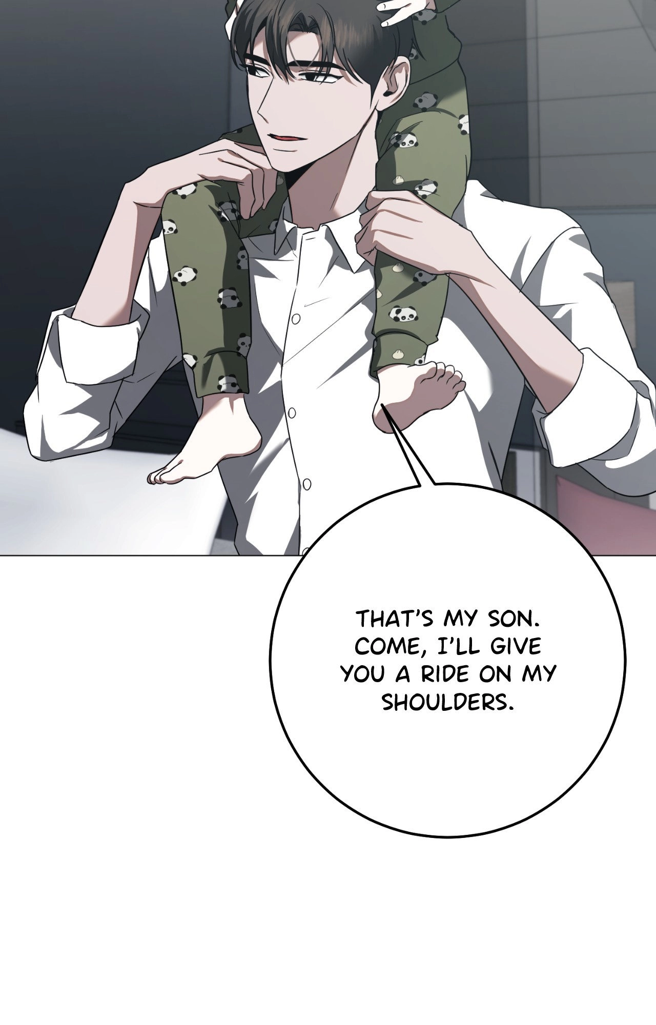 Read By My Side chapter 53 image 103 on Lezhin