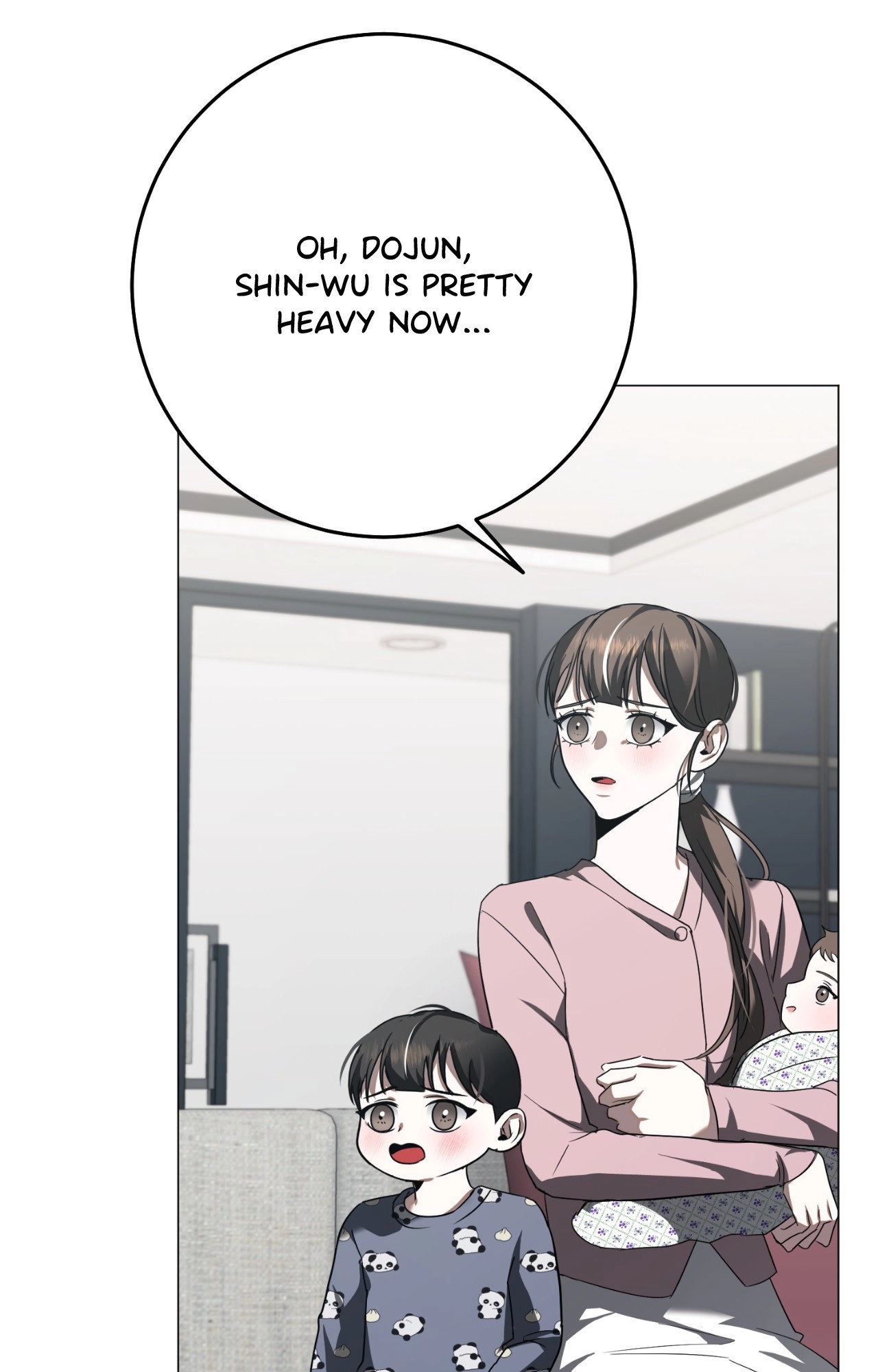 Read By My Side chapter 53 image 104 on Lezhin