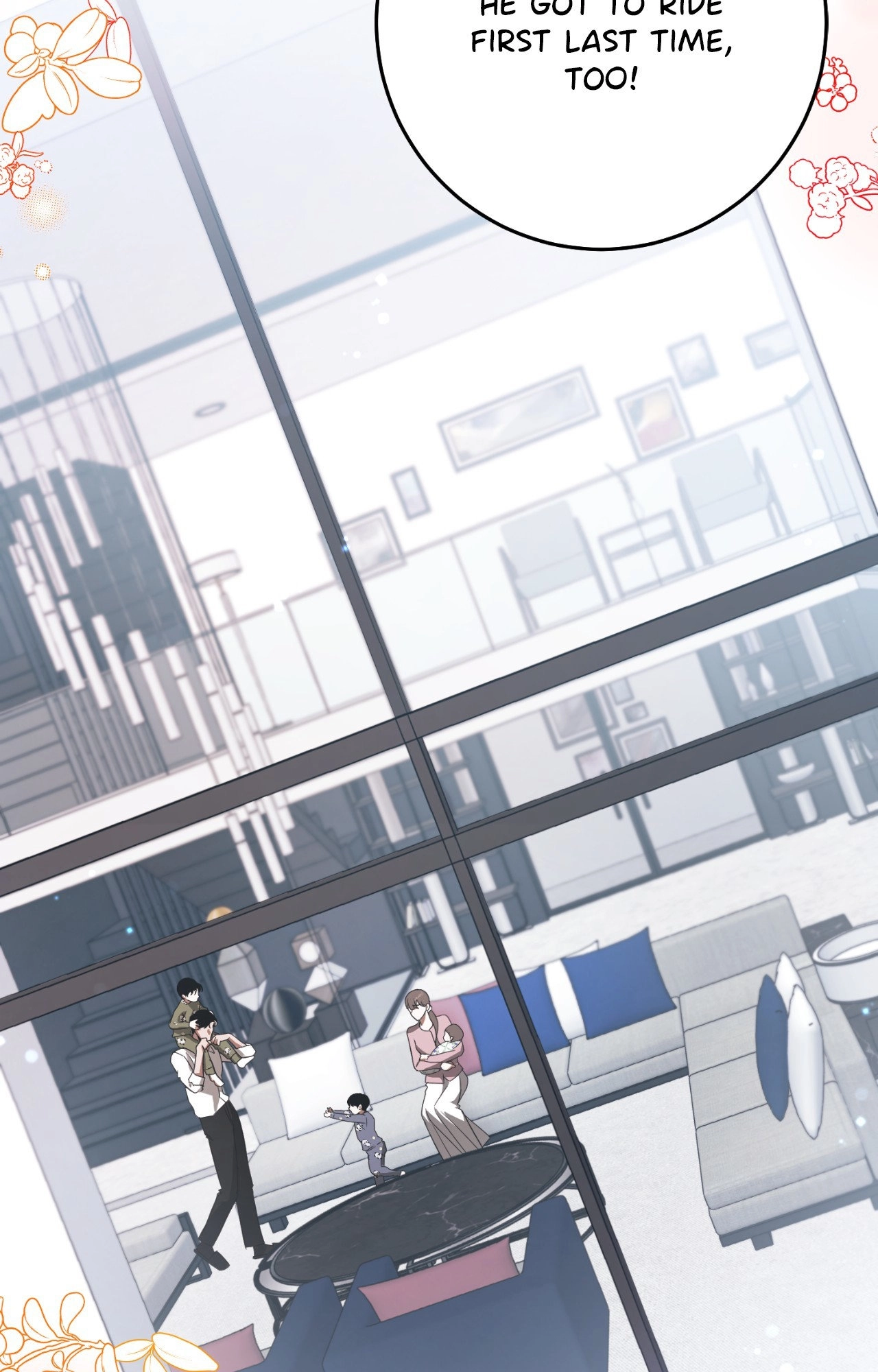 Read By My Side chapter 53 image 106 on Lezhin