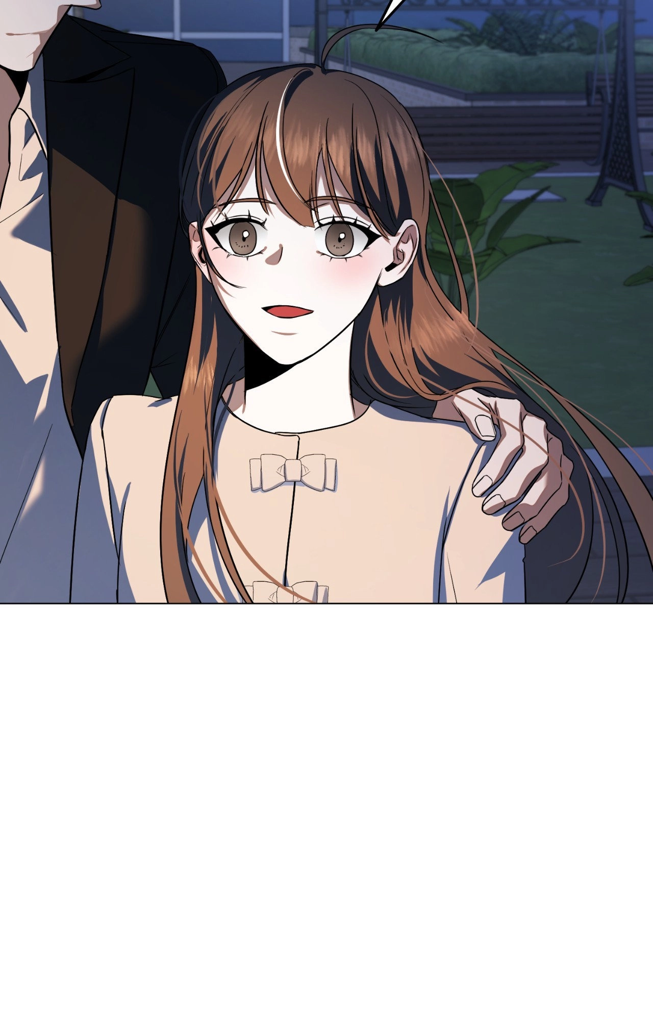 Read By My Side chapter 53 image 13 on Lezhin