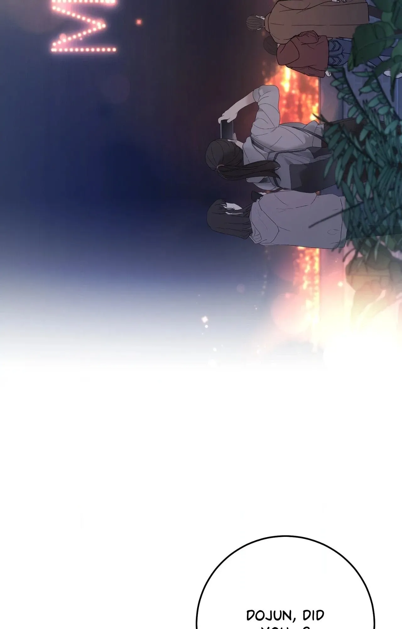 Read By My Side chapter 53 image 19 on Lezhin