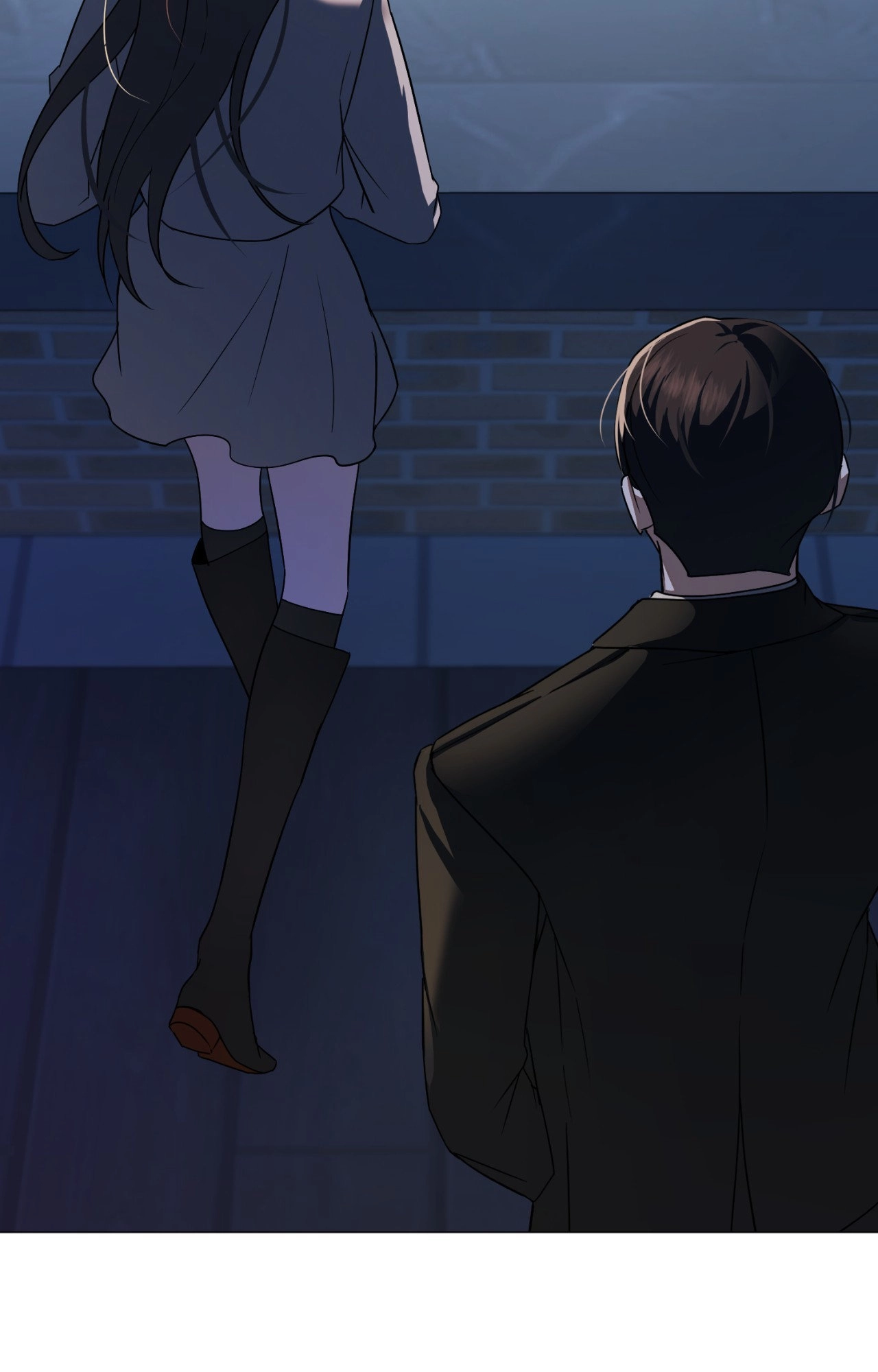 Read By My Side chapter 53 image 2 on Lezhin