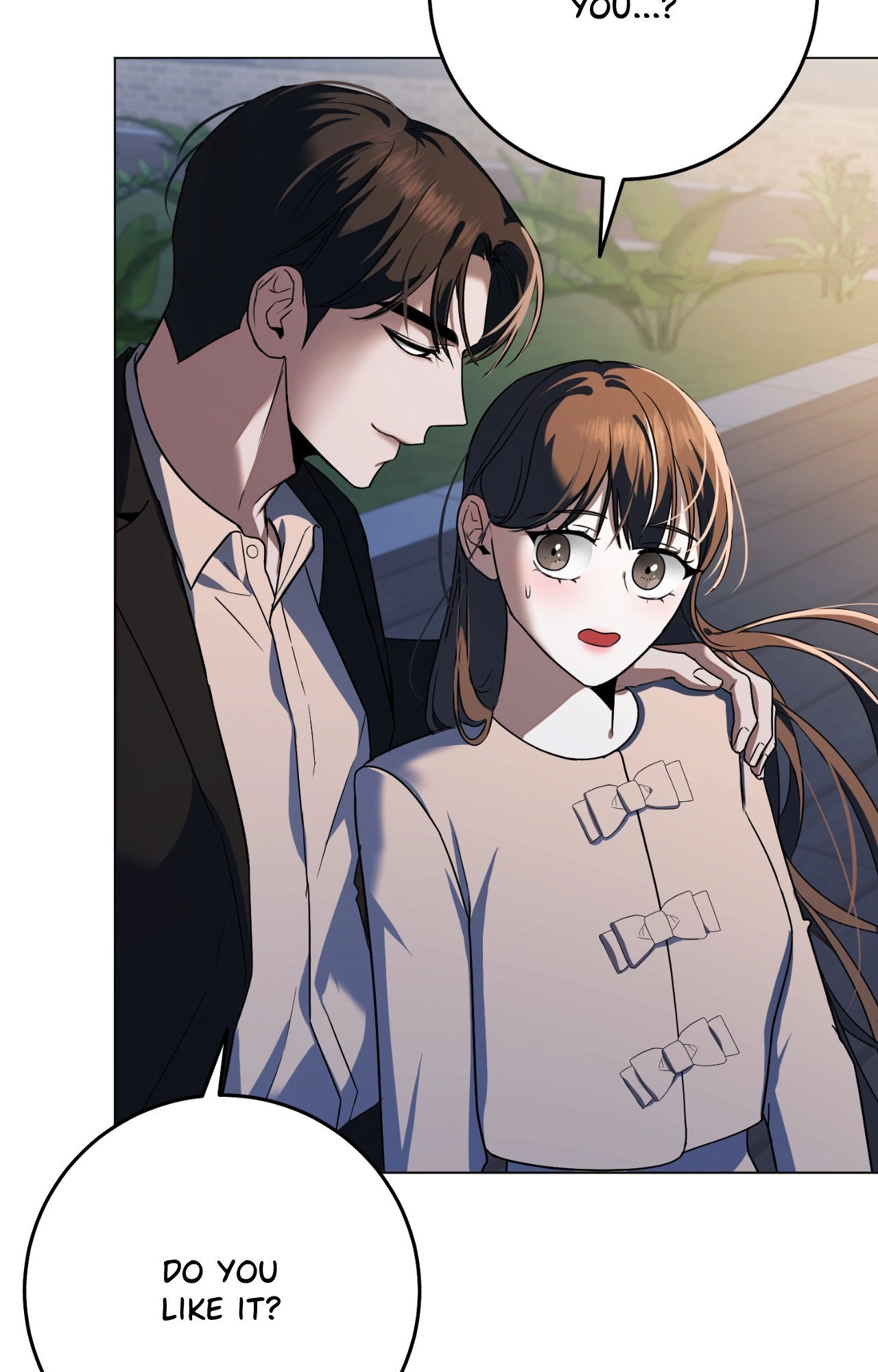 Read By My Side chapter 53 image 20 on Lezhin