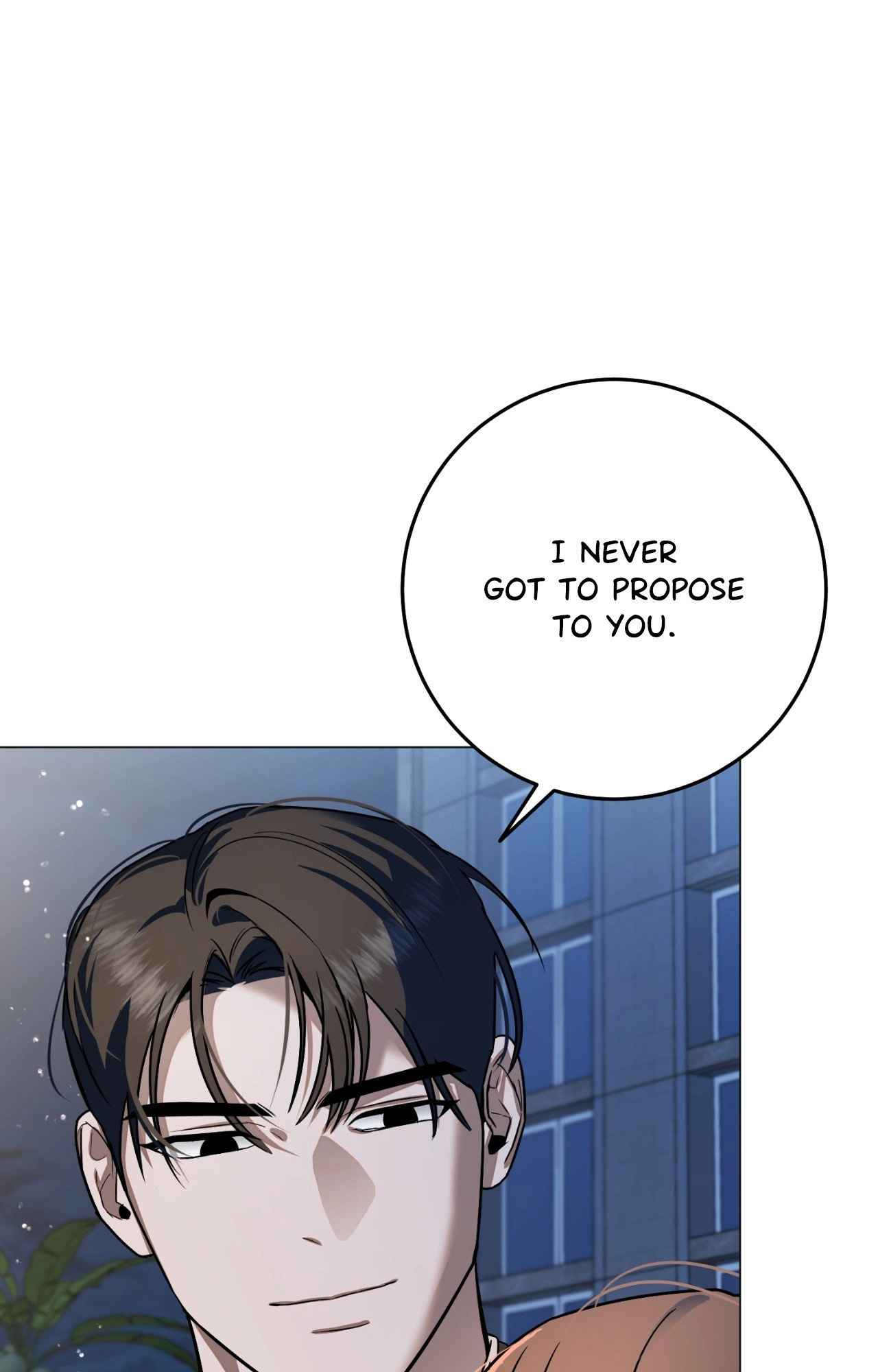 Read By My Side chapter 53 image 22 on Lezhin