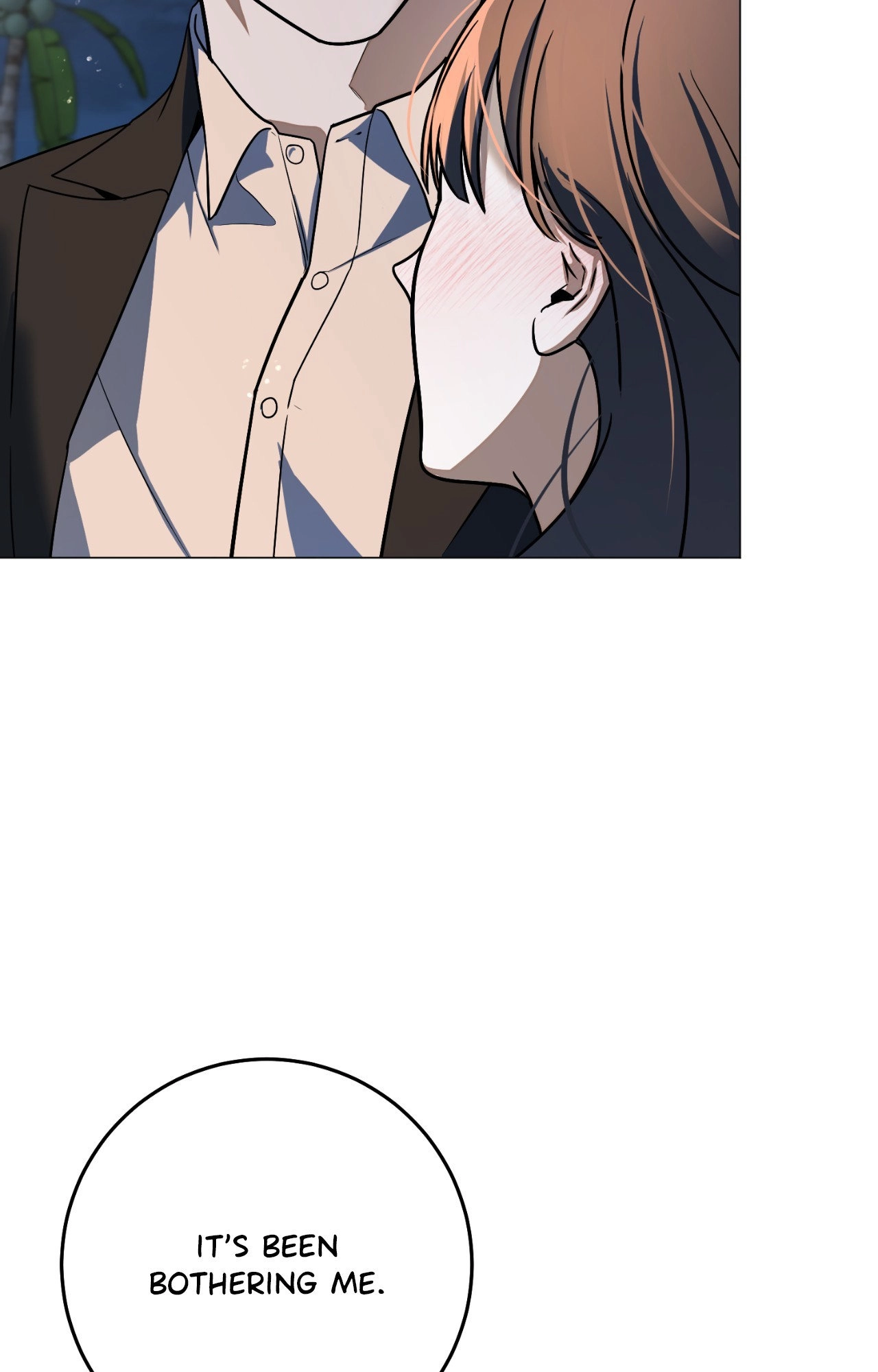 Read By My Side chapter 53 image 23 on Lezhin