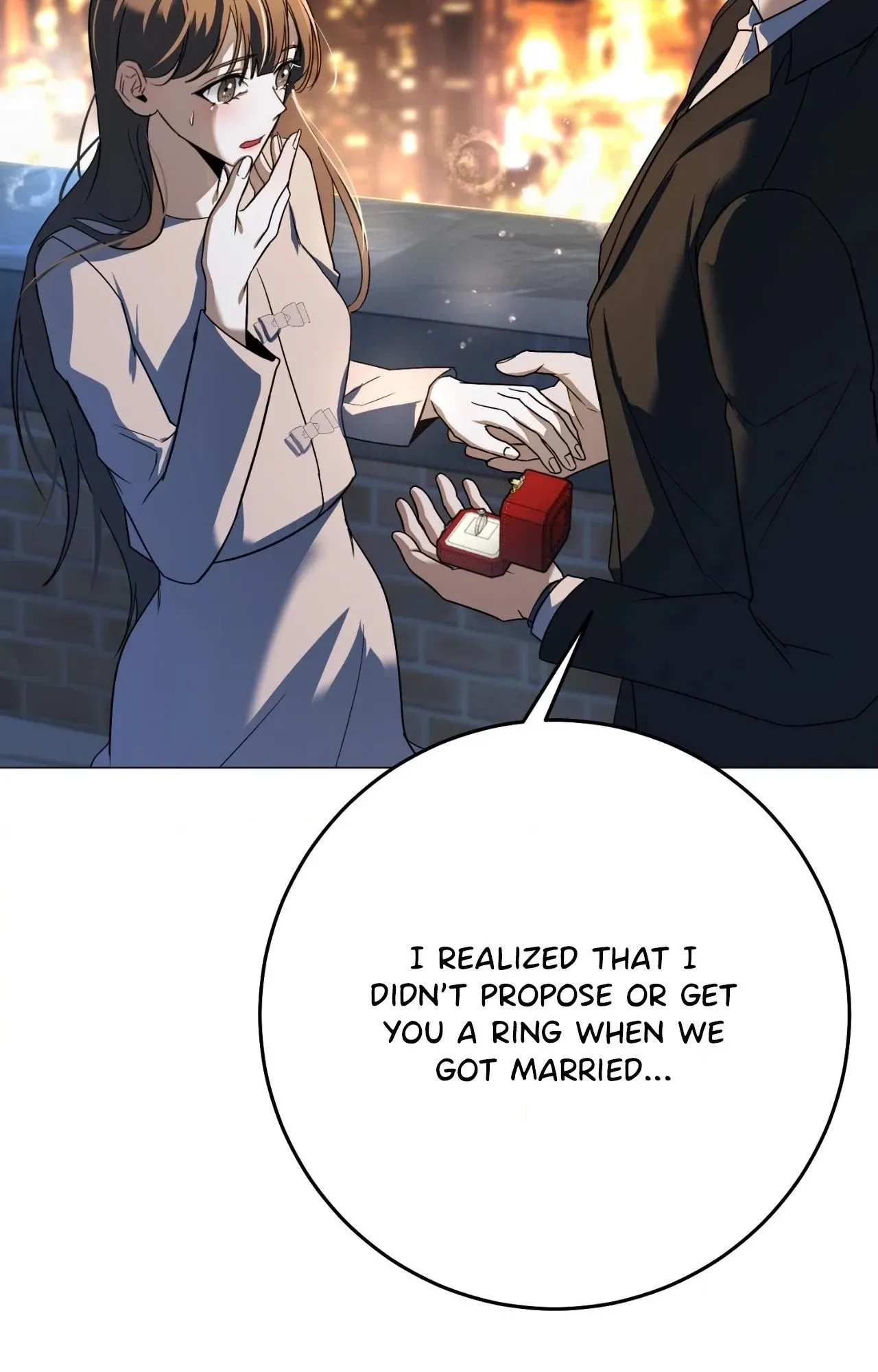 Read By My Side chapter 53 image 29 on Lezhin