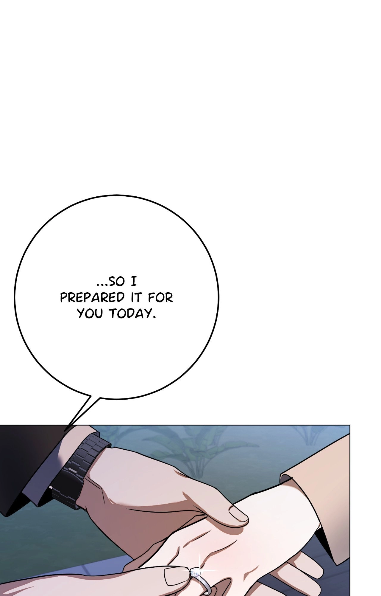 Read By My Side chapter 53 image 30 on Lezhin