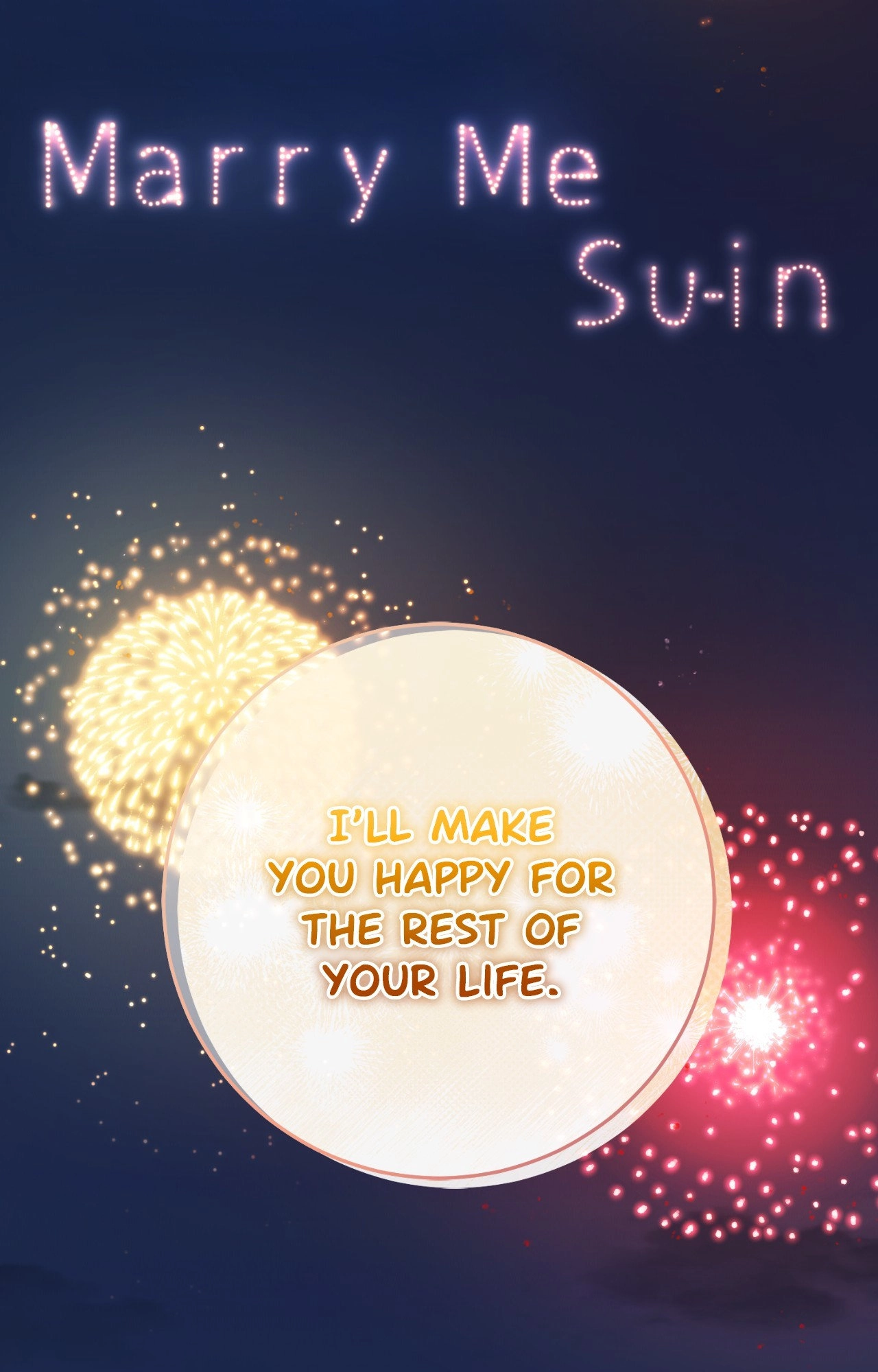 Read By My Side chapter 53 image 36 on Lezhin