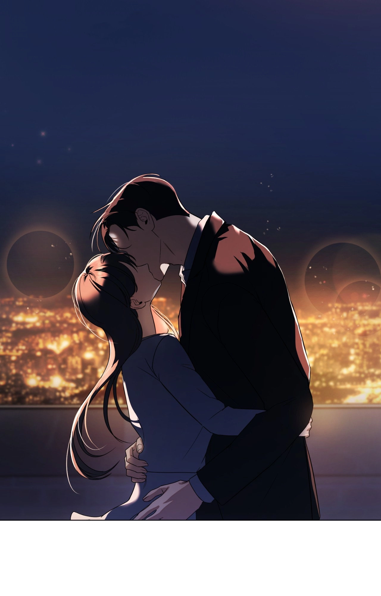 Read By My Side chapter 53 image 37 on Lezhin