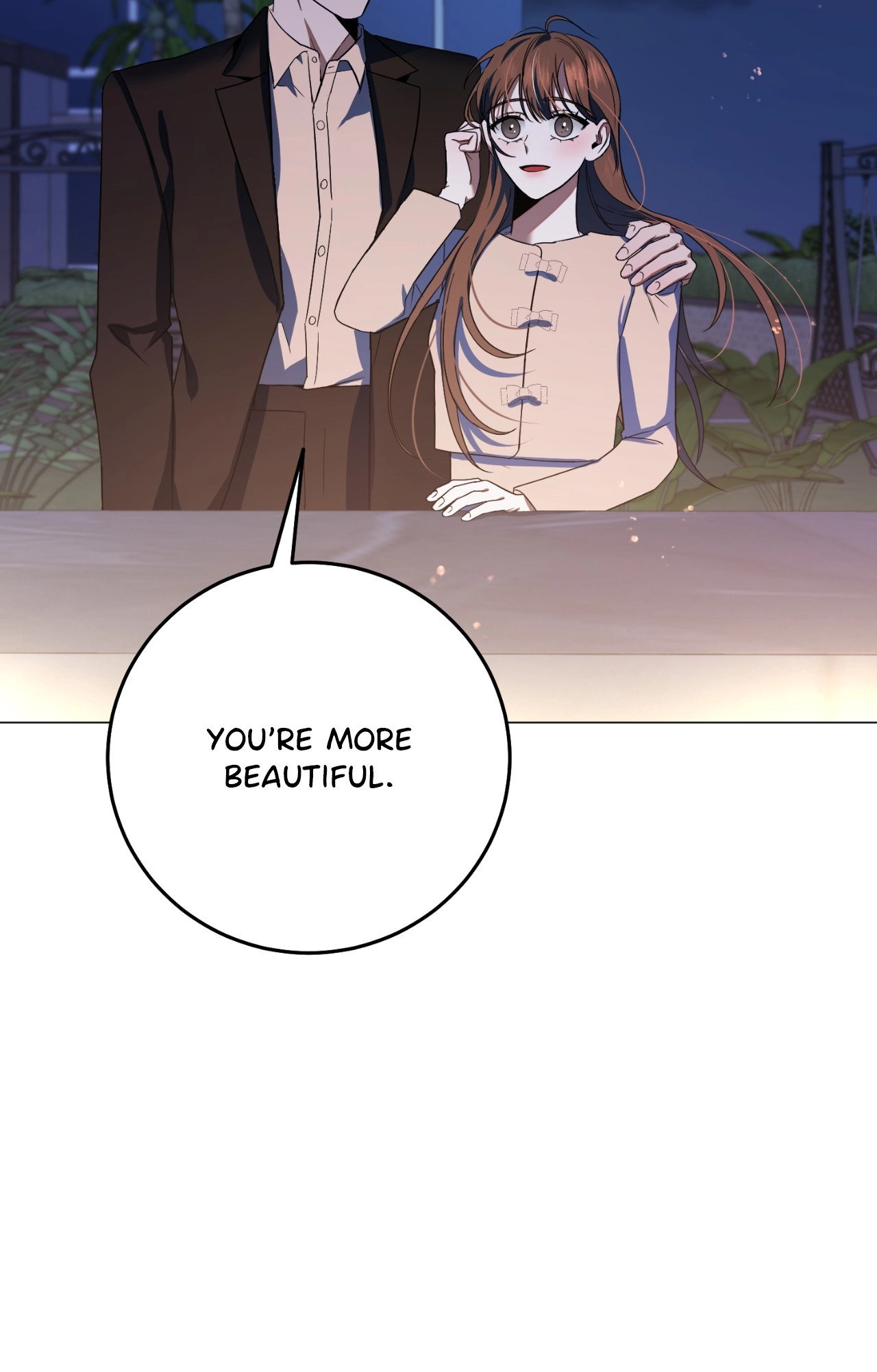 Read By My Side chapter 53 image 4 on Lezhin