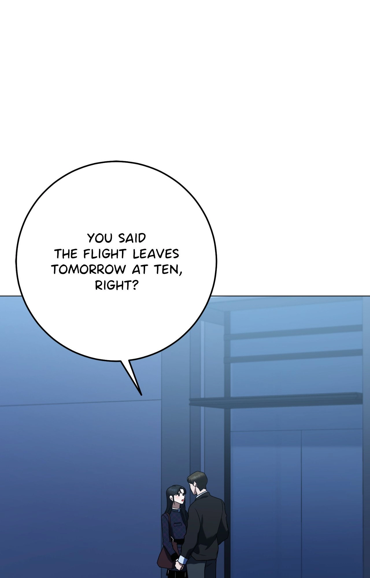 Read By My Side chapter 53 image 41 on Lezhin