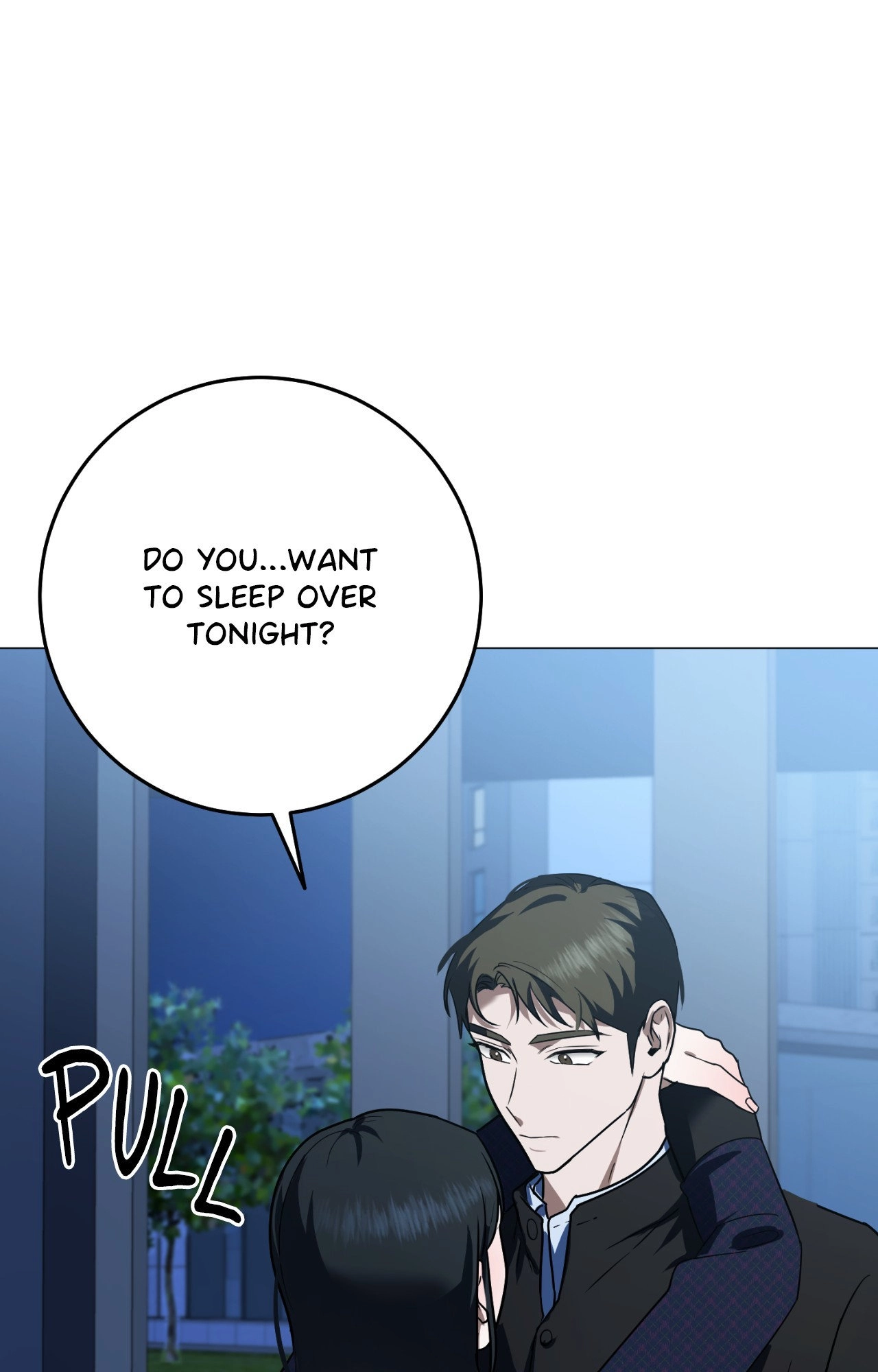 Read By My Side chapter 53 image 44 on Lezhin