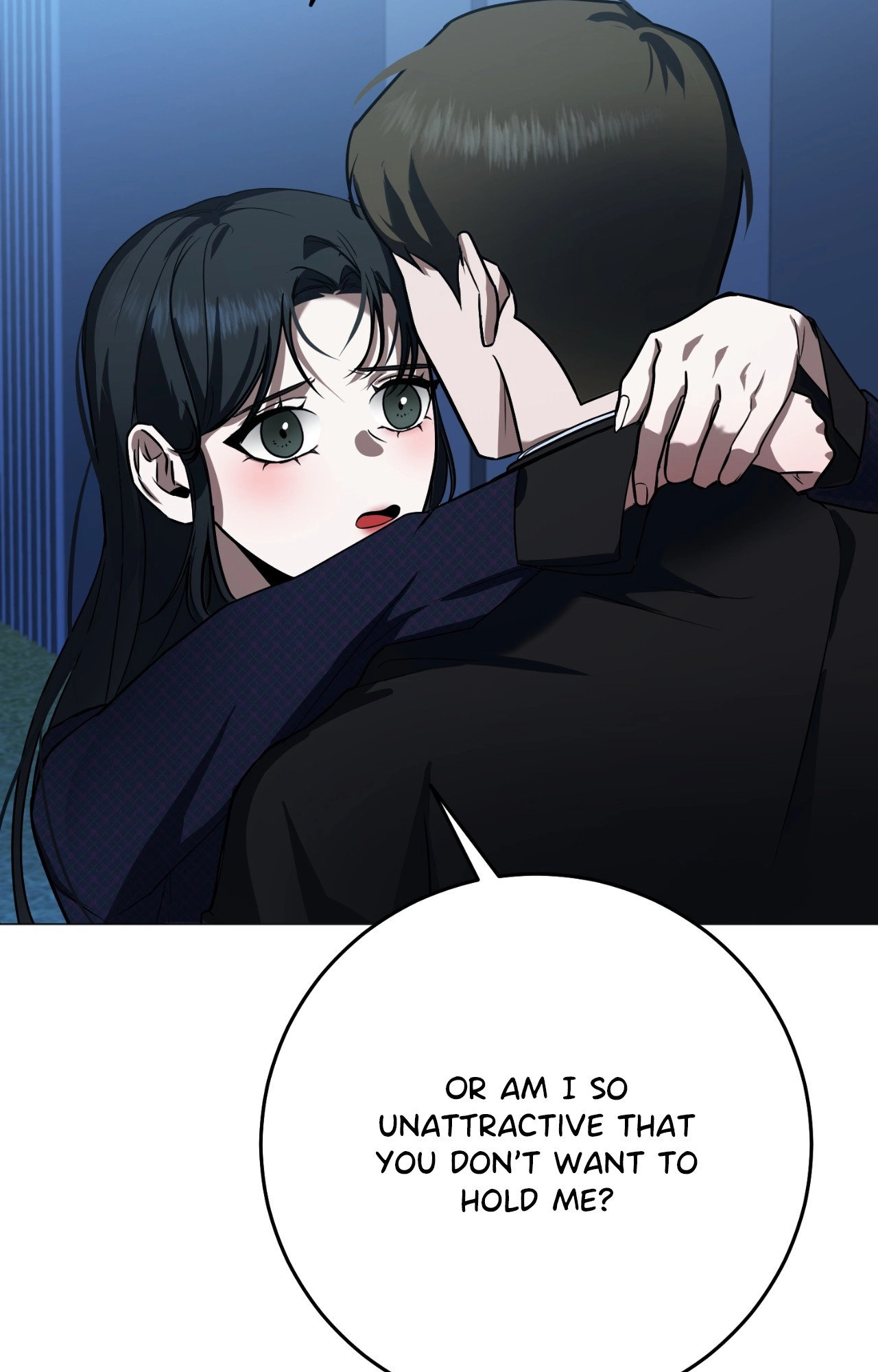 Read By My Side chapter 53 image 46 on Lezhin